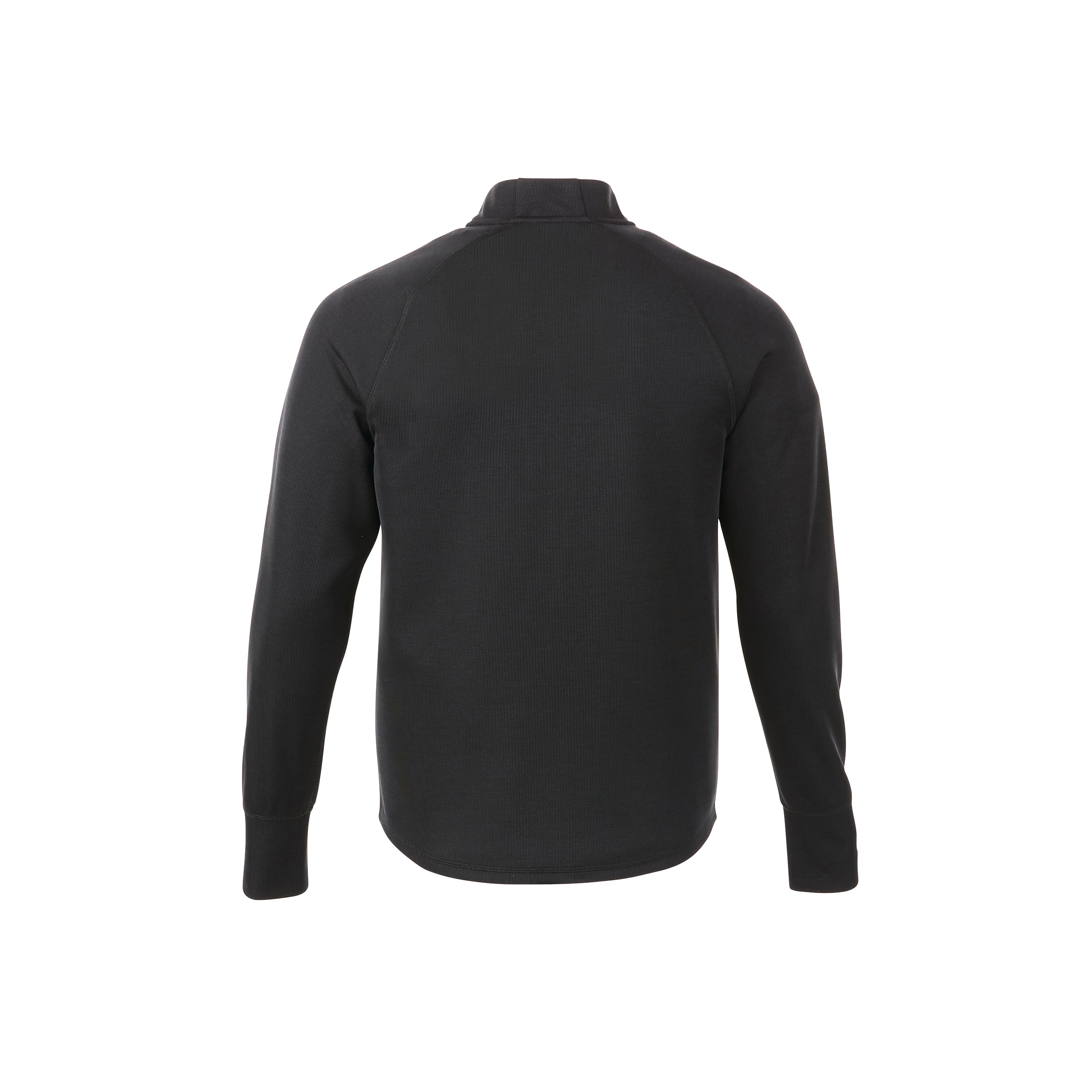 Picture of Men's CRANE Performance Knit Half Zip with Thumb Holes