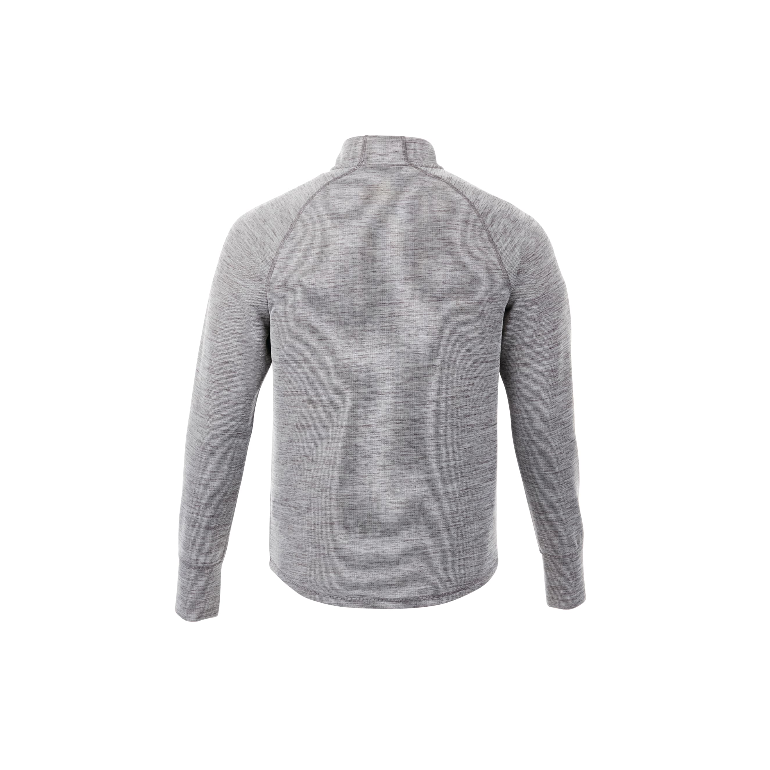 Picture of Men's CRANE Performance Knit Half Zip with Thumb Holes