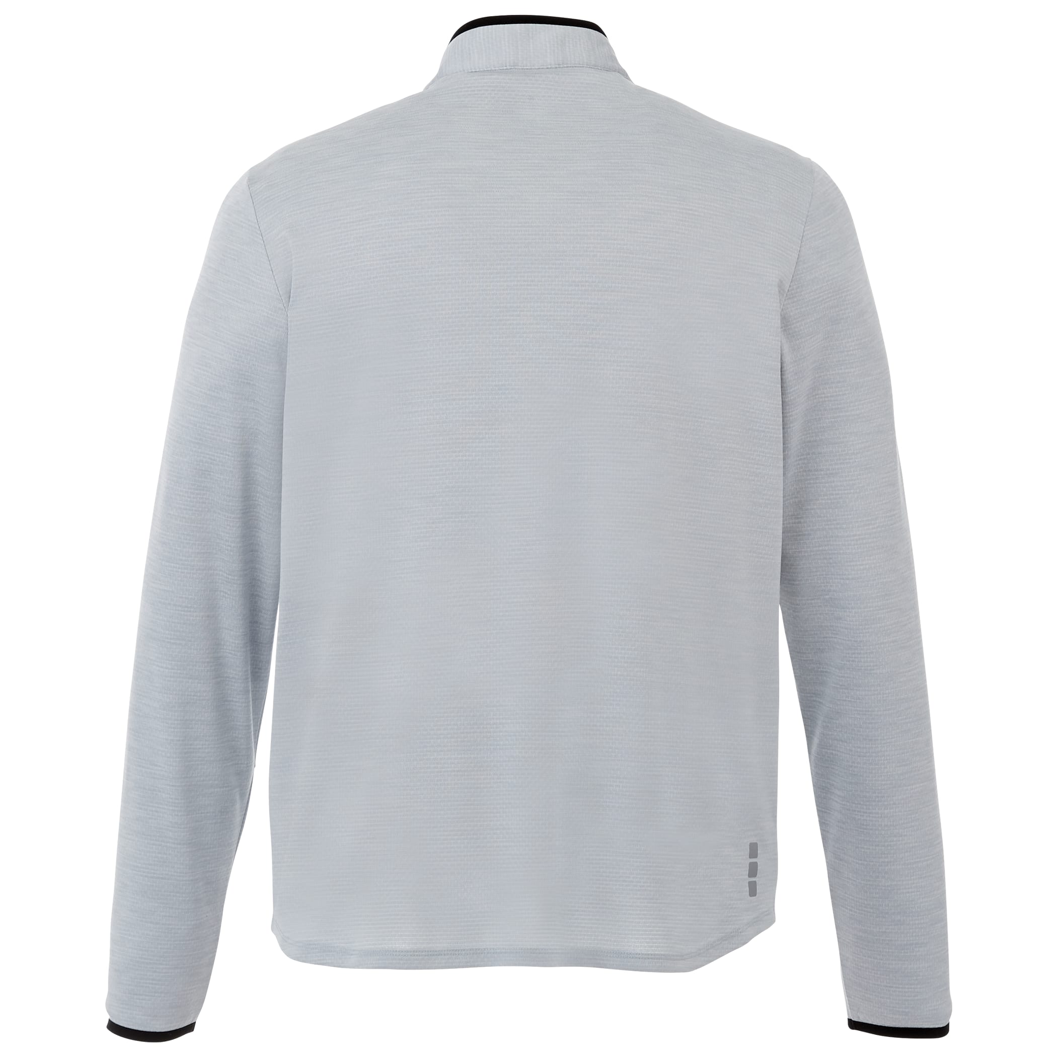 Picture of Men's MATHER Performance Knit Half Zip with Thumb Holes