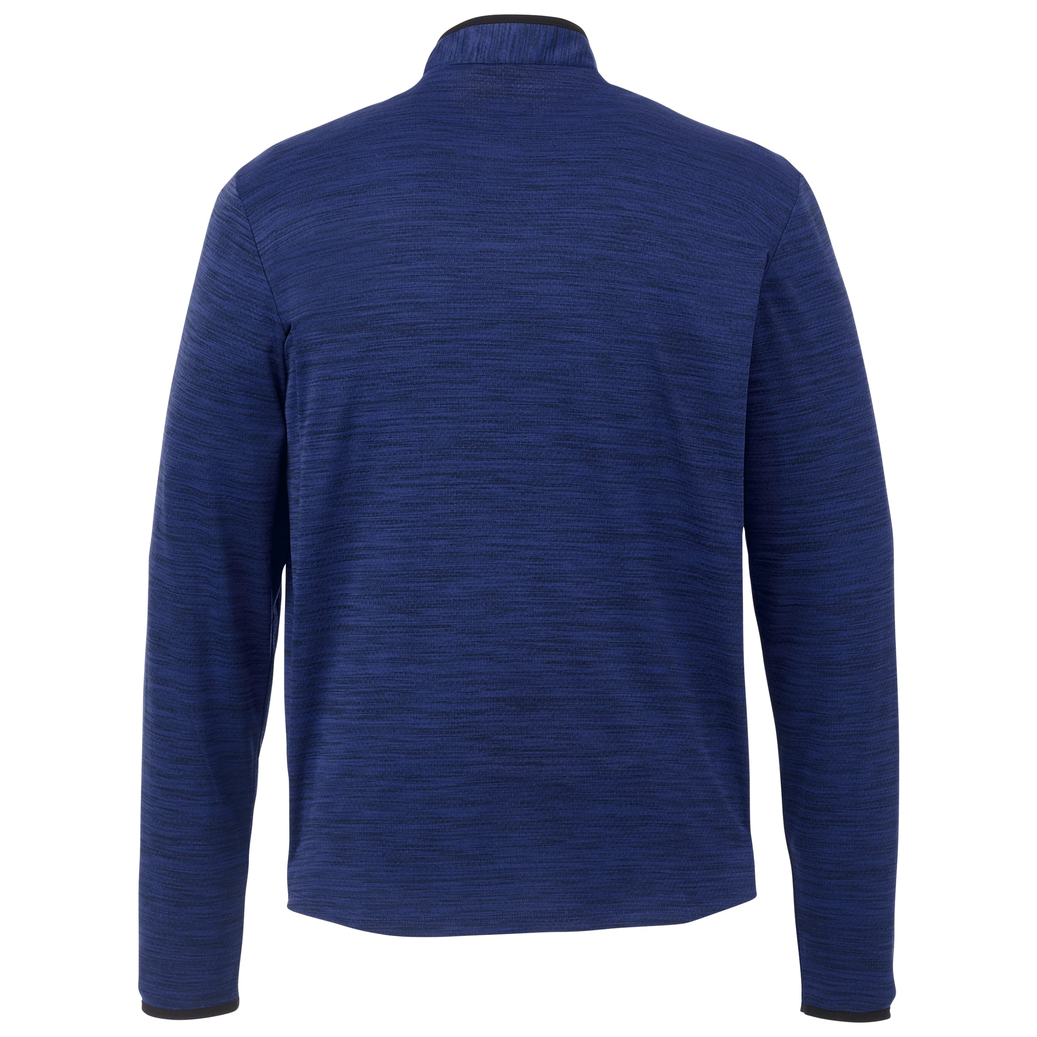 Picture of Men's MATHER Performance Knit Half Zip with Thumb Holes