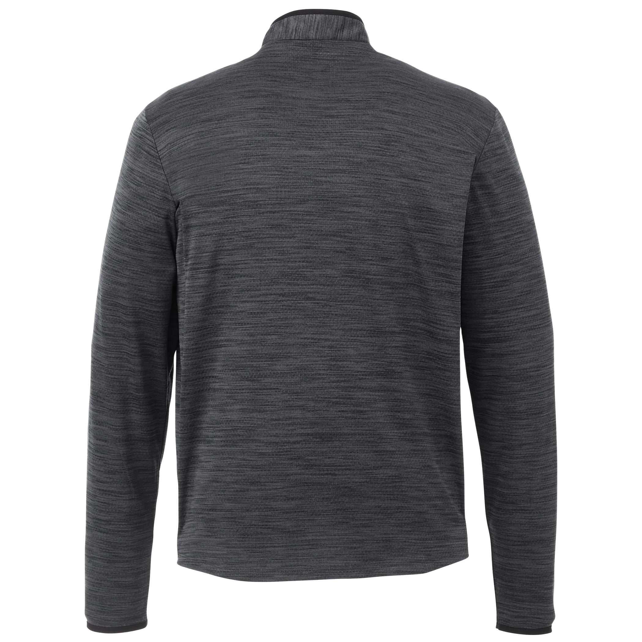Picture of Men's MATHER Performance Knit Half Zip with Thumb Holes