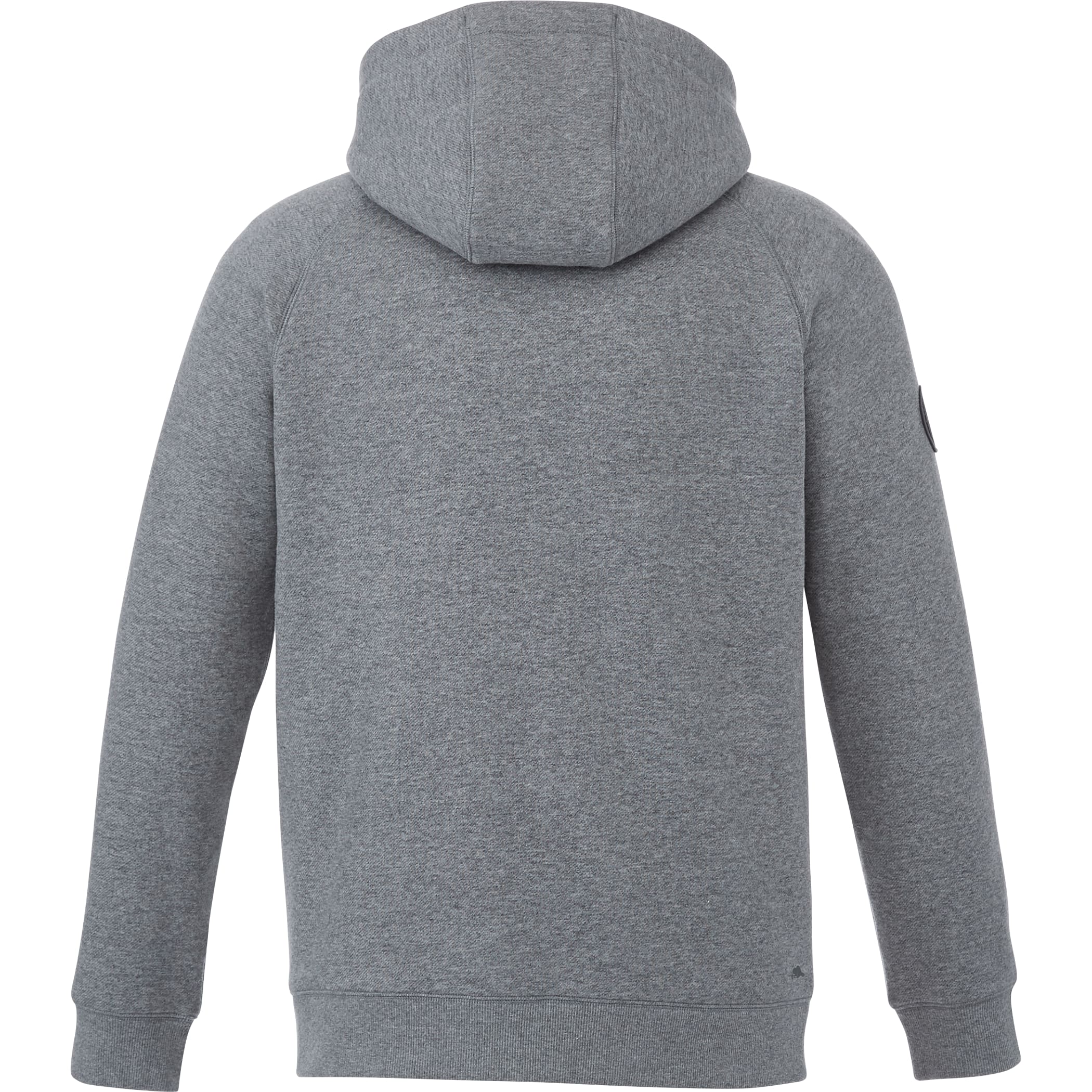 Picture of Men's COPPERBAY Roots73 Heavyweight Sherpa Fleece Lined Full Zip Hoodie