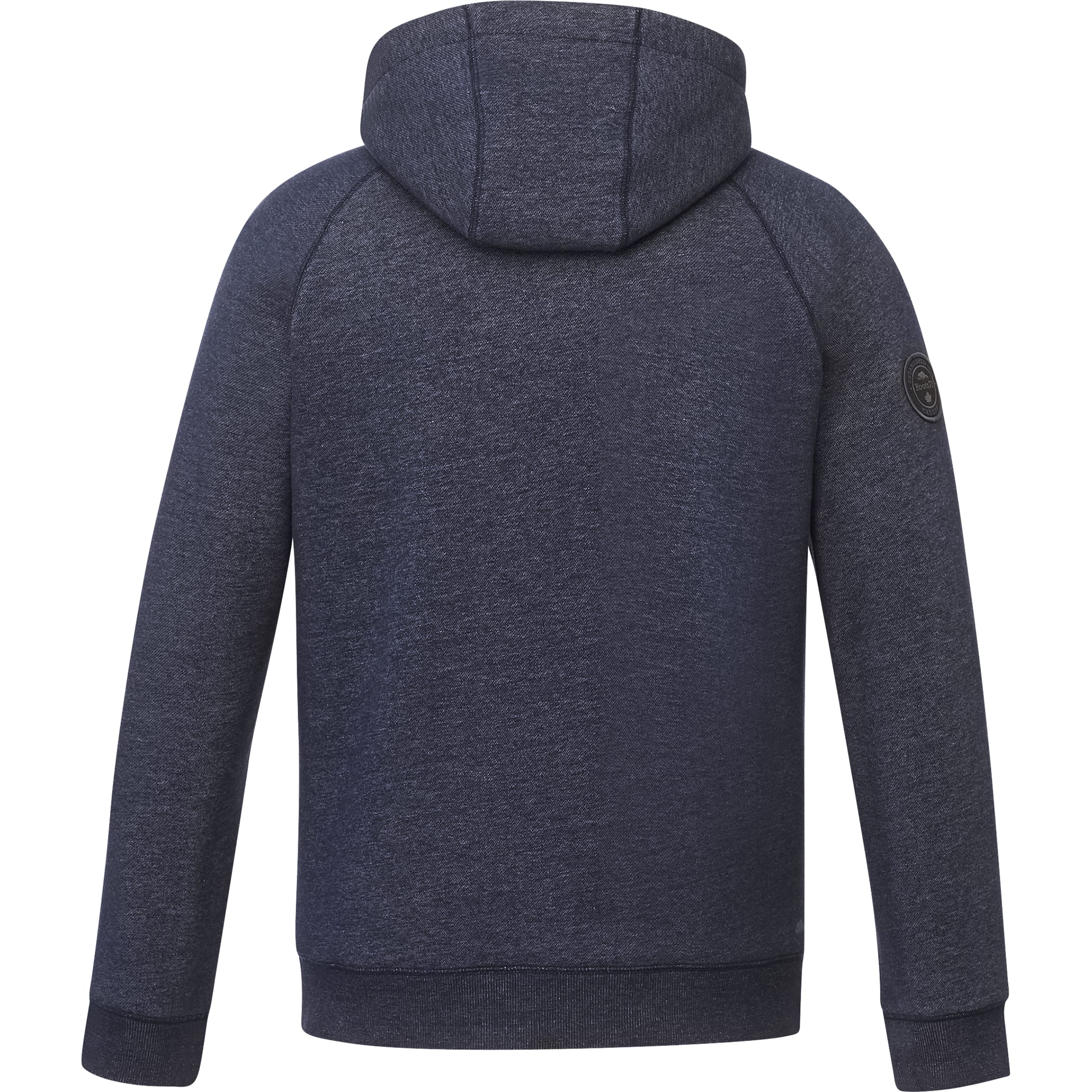 Picture of Men's COPPERBAY Roots73 Heavyweight Sherpa Fleece Lined Full Zip Hoodie