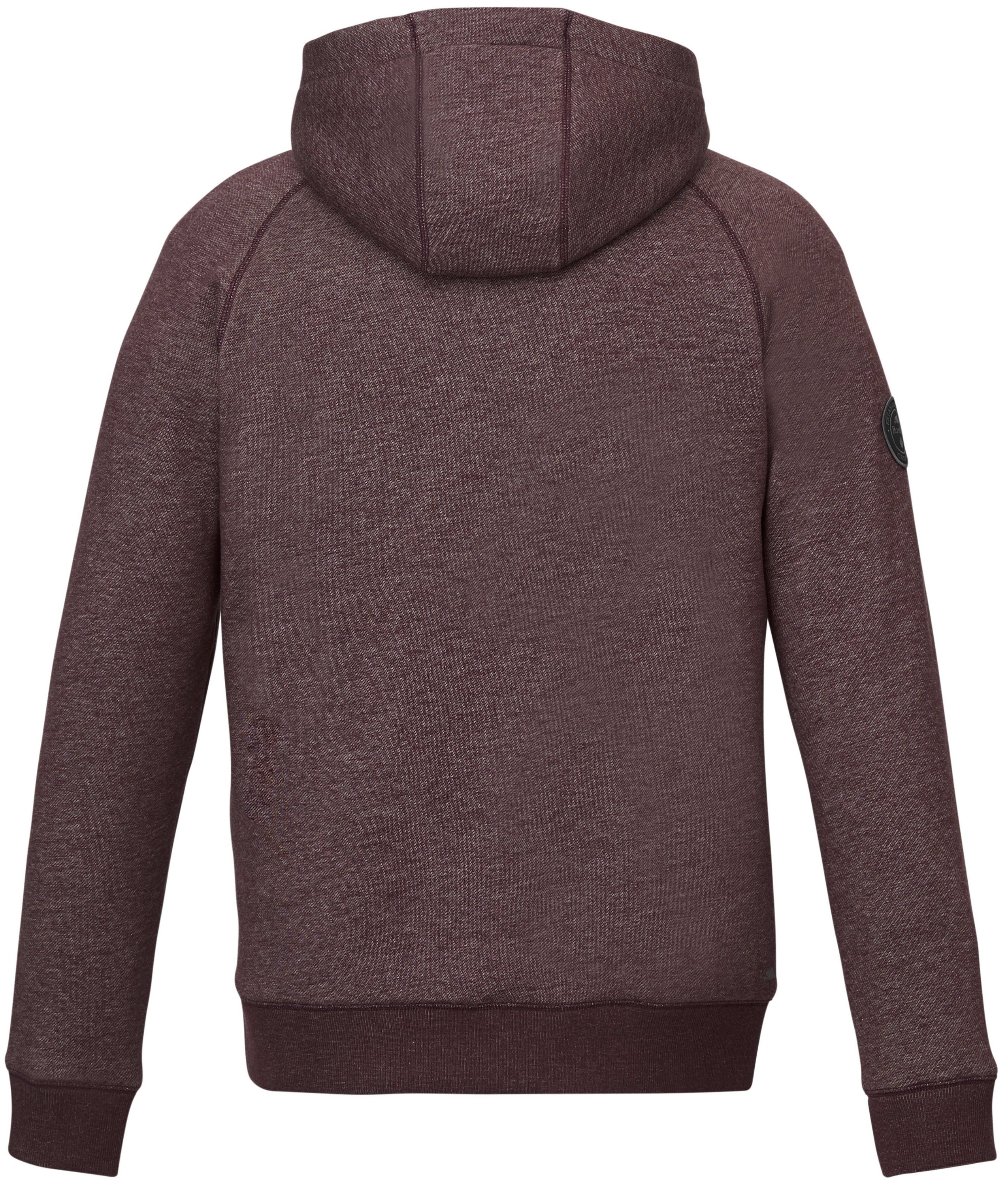 Picture of Men's COPPERBAY Roots73 Heavyweight Sherpa Fleece Lined Full Zip Hoodie