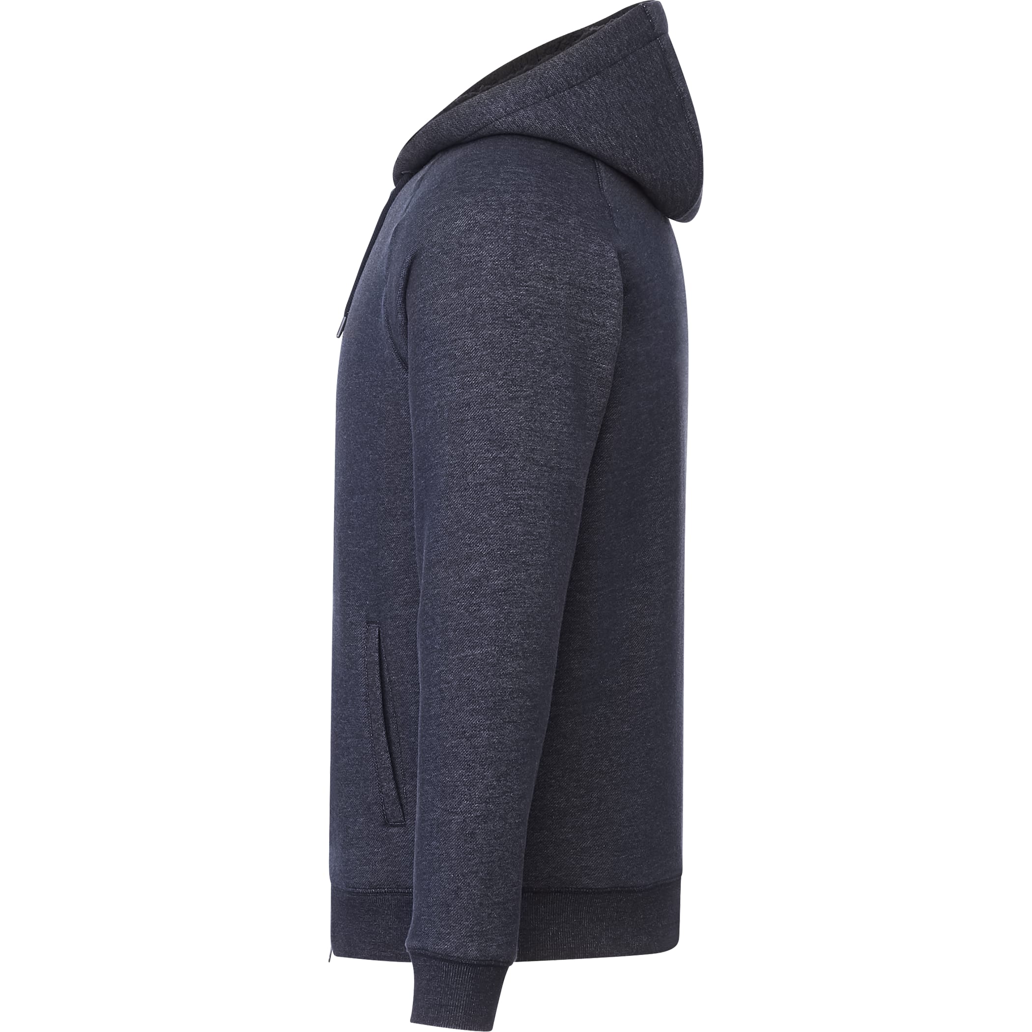 Picture of Men's COPPERBAY Roots73 Heavyweight Sherpa Fleece Lined Full Zip Hoodie