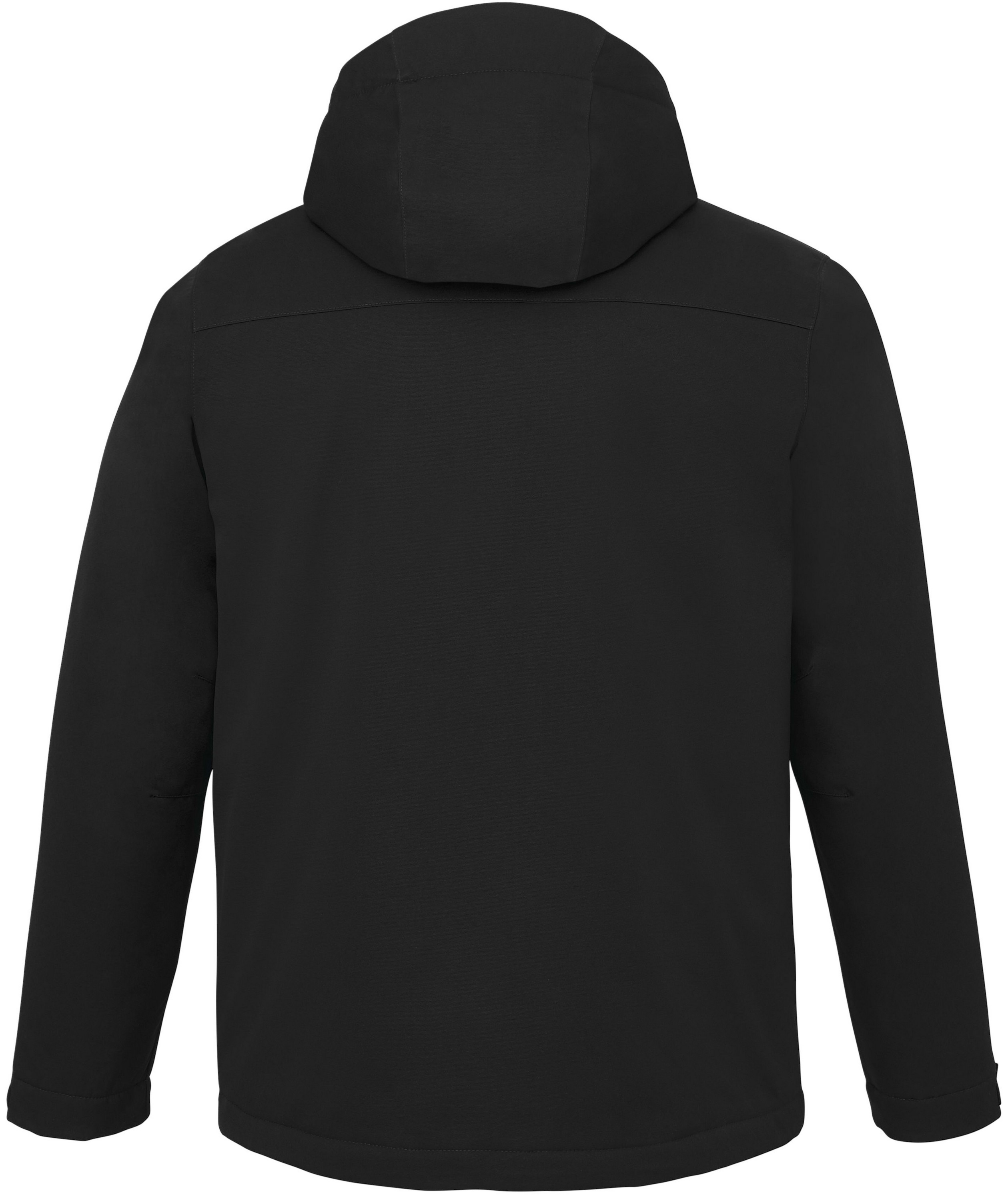 Picture of Men's LENA Eco Water Repellent Insulated Jacket with Hoodie
