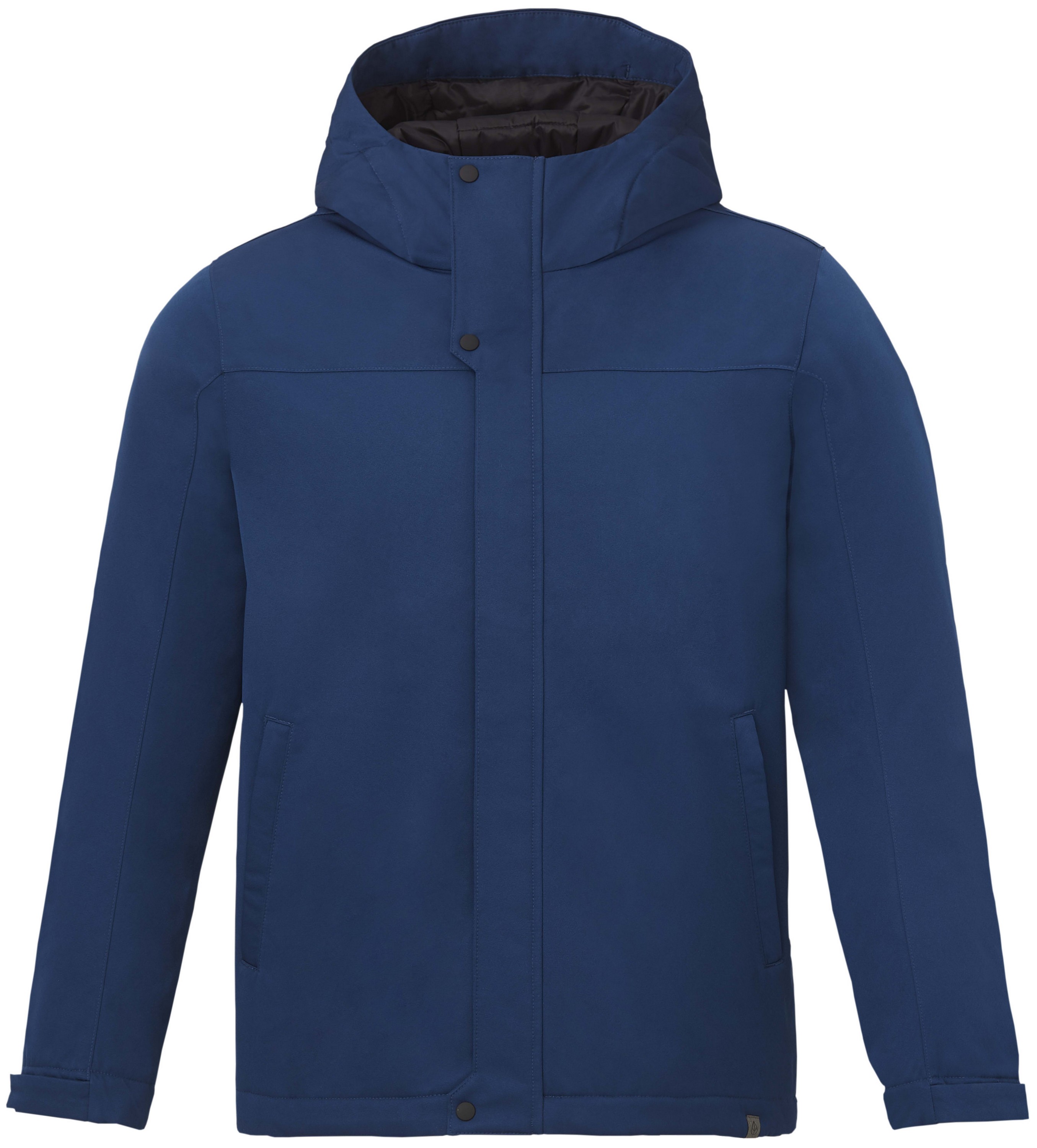Picture of Men's LENA Eco Water Repellent Insulated Jacket with Hoodie