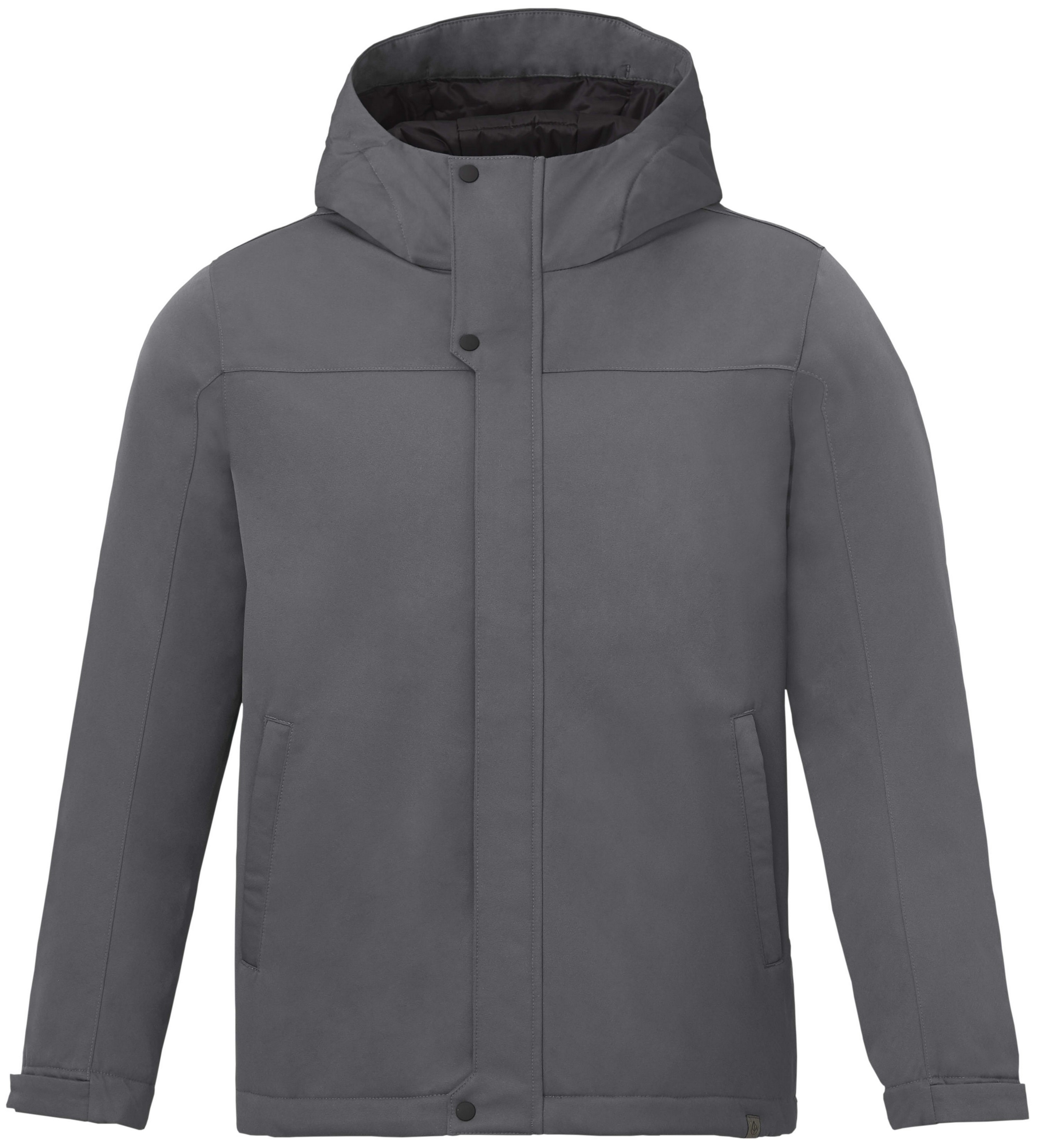 Picture of Men's LENA Eco Water Repellent Insulated Jacket with Hoodie