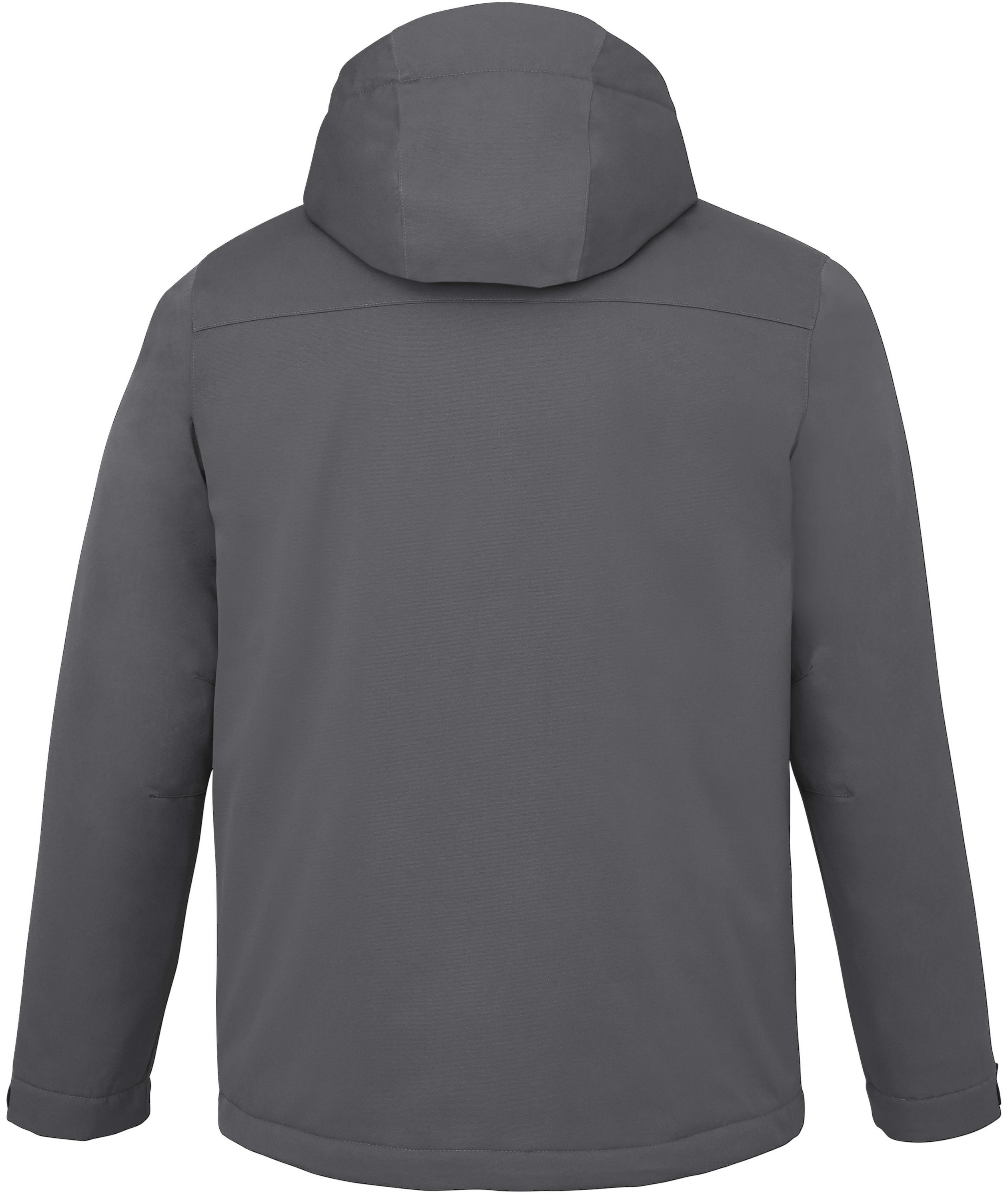 Picture of Men's LENA Eco Water Repellent Insulated Jacket with Hoodie