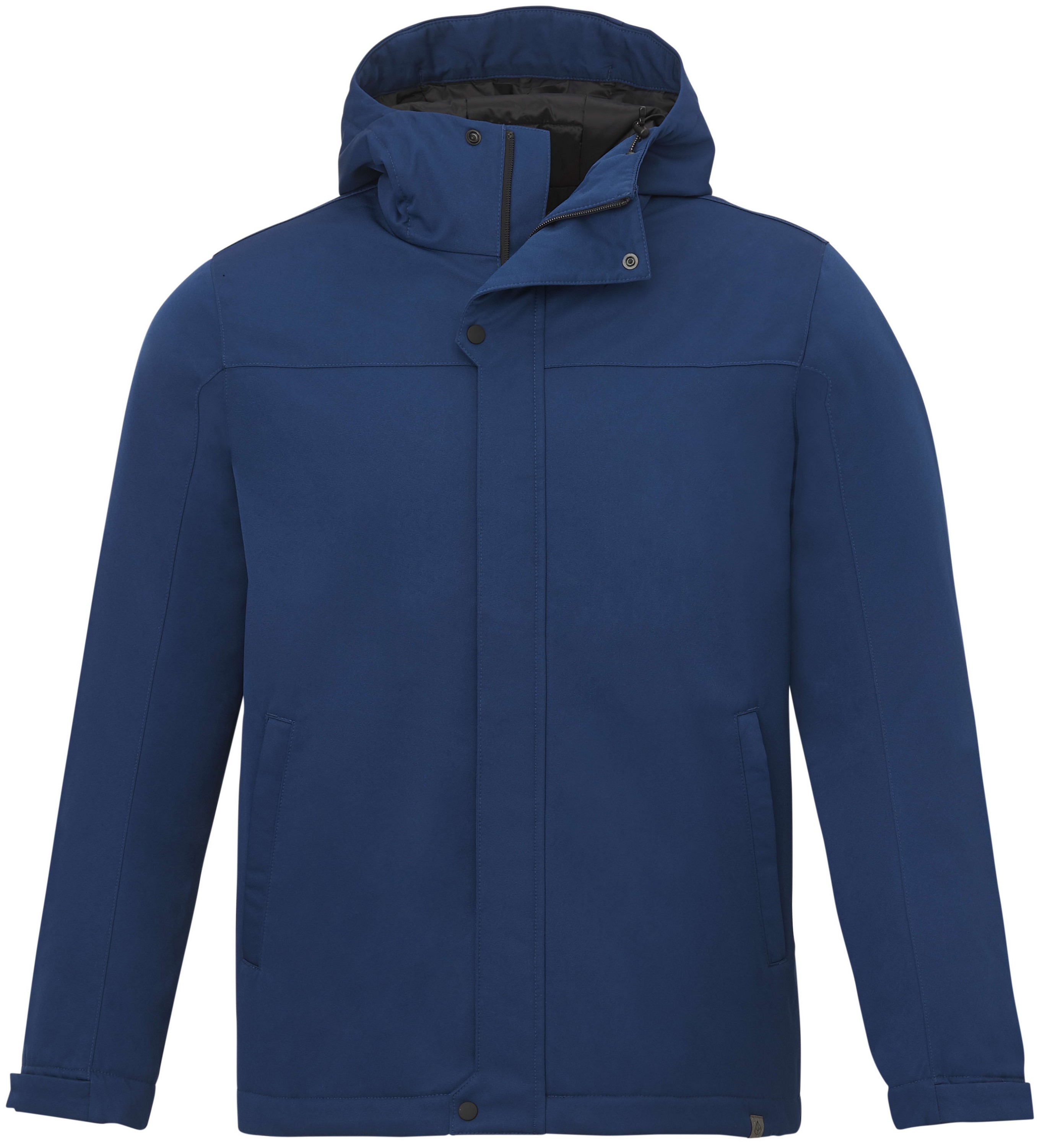 Picture of Men's LENA Eco Water Repellent Insulated Jacket with Hoodie
