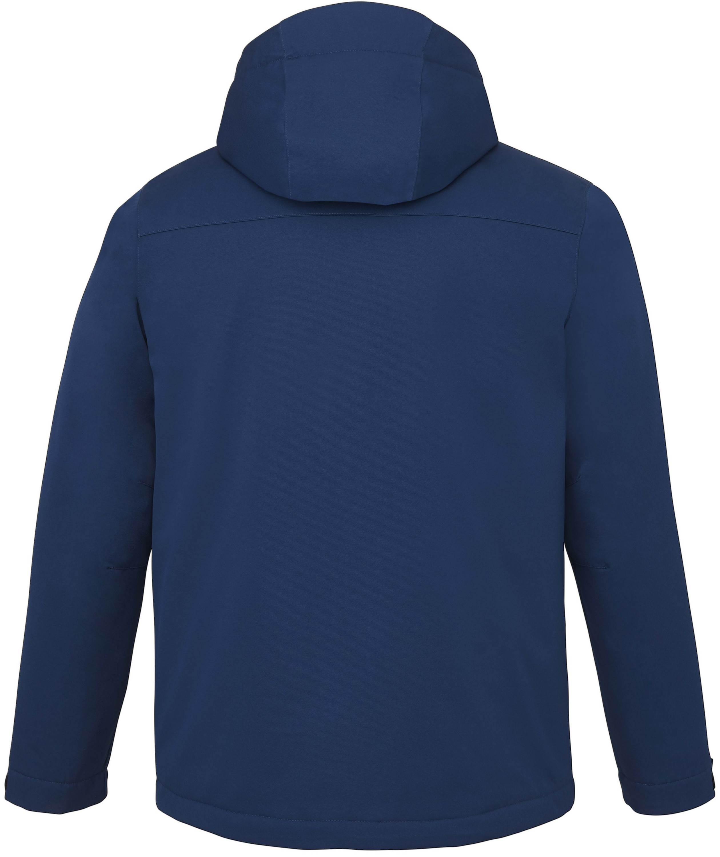 Picture of Men's LENA Eco Water Repellent Insulated Jacket with Hoodie