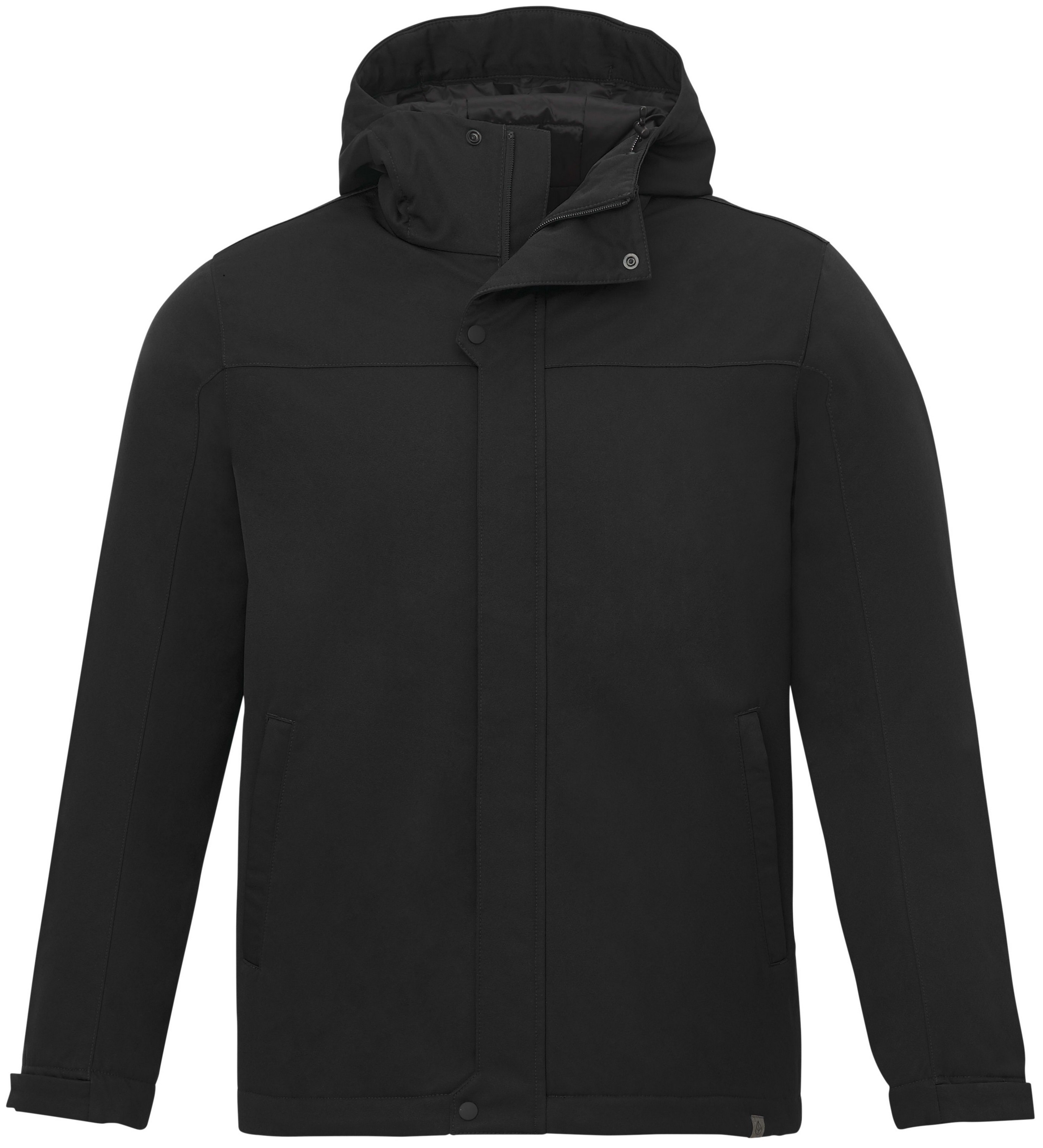 Picture of Men's LENA Eco Water Repellent Insulated Jacket with Hoodie