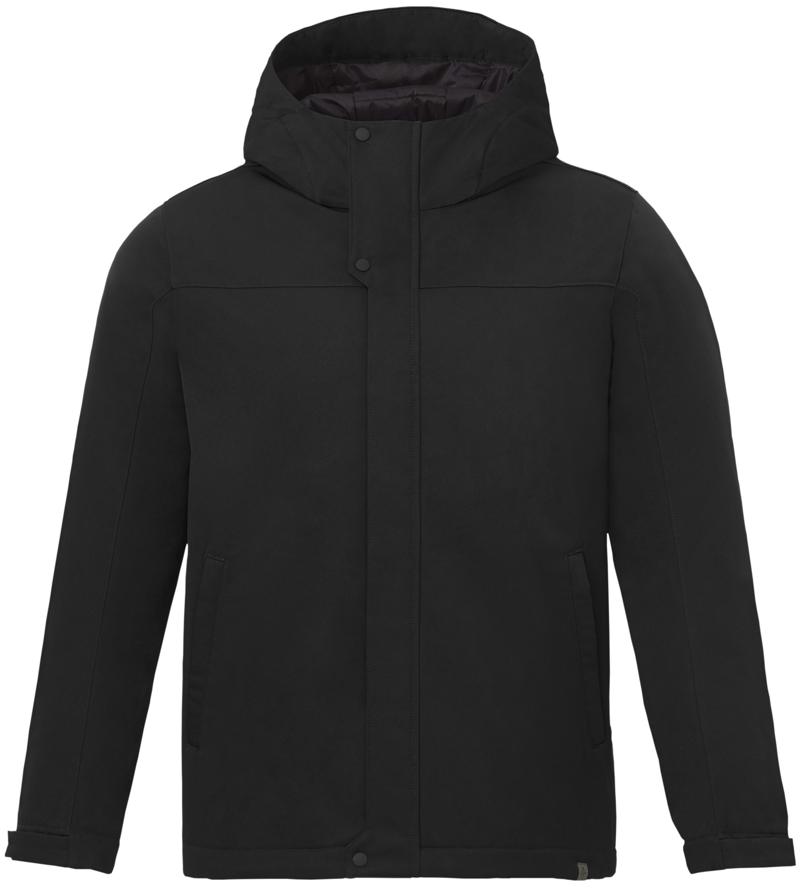 Picture of Men's LENA Eco Water Repellent Insulated Jacket with Hoodie