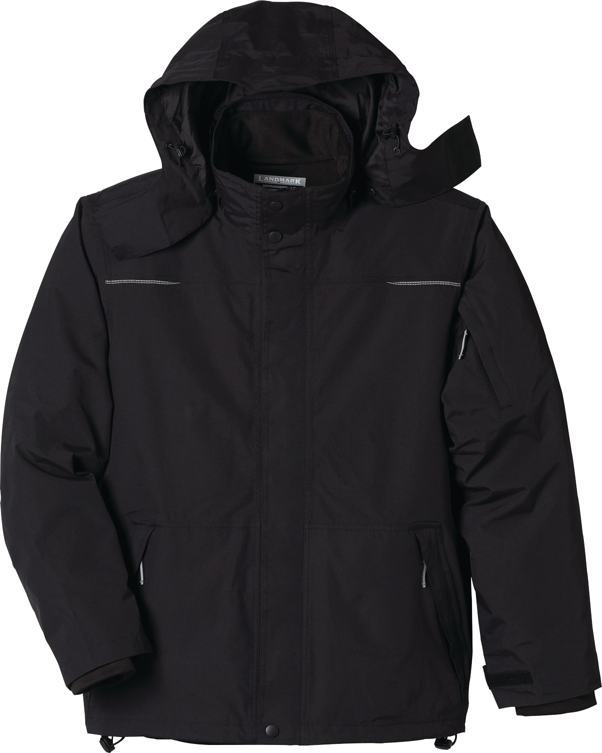 Picture of Men's DUTRA Waterproof 3-in-1 Jacket