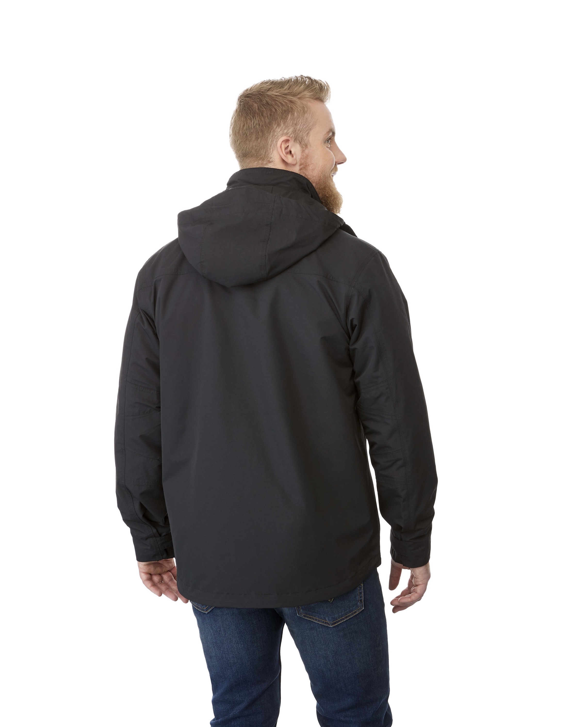 Picture of Men's DUTRA Waterproof 3-in-1 Jacket