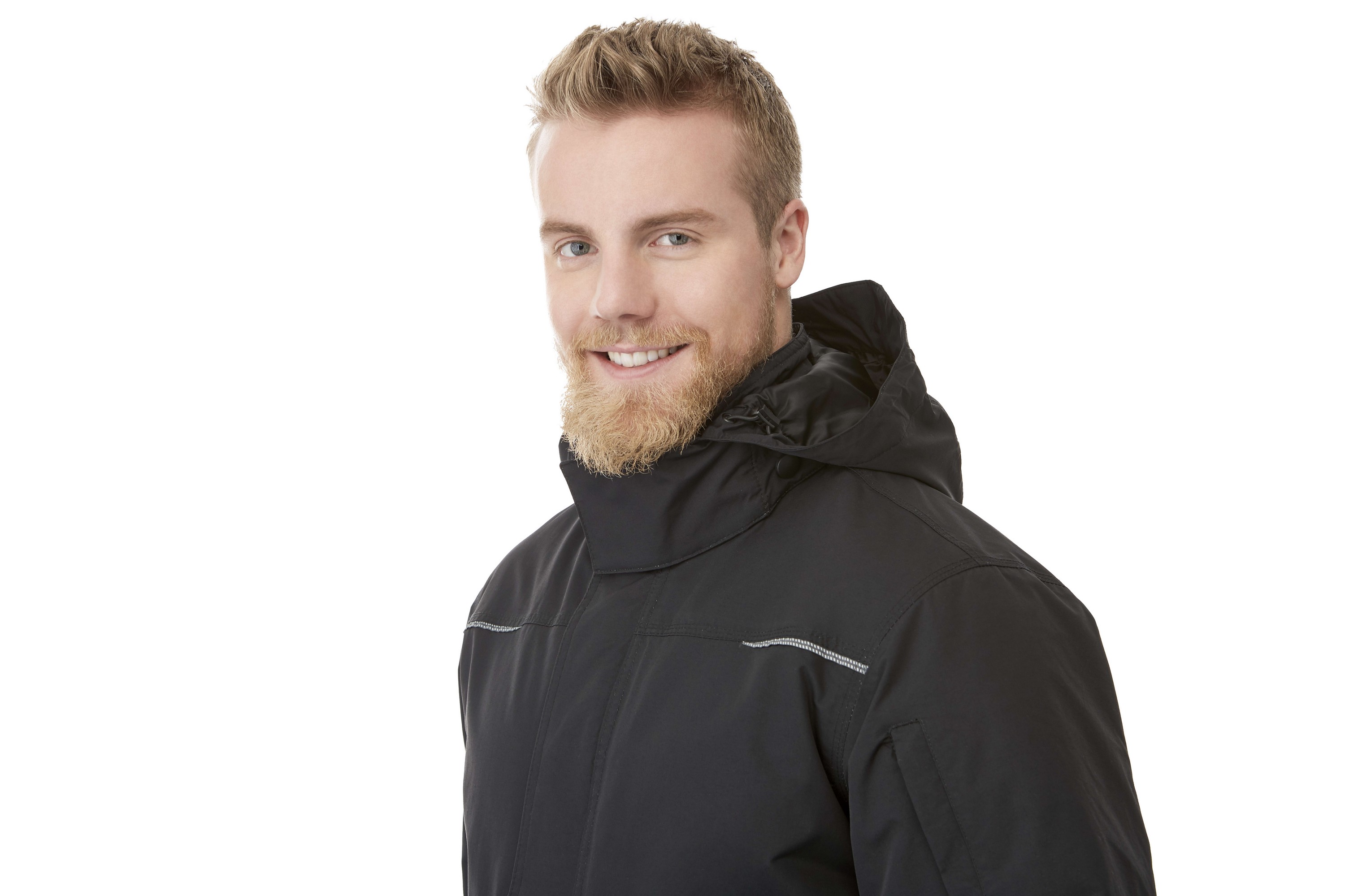 Picture of Men's DUTRA Waterproof 3-in-1 Jacket