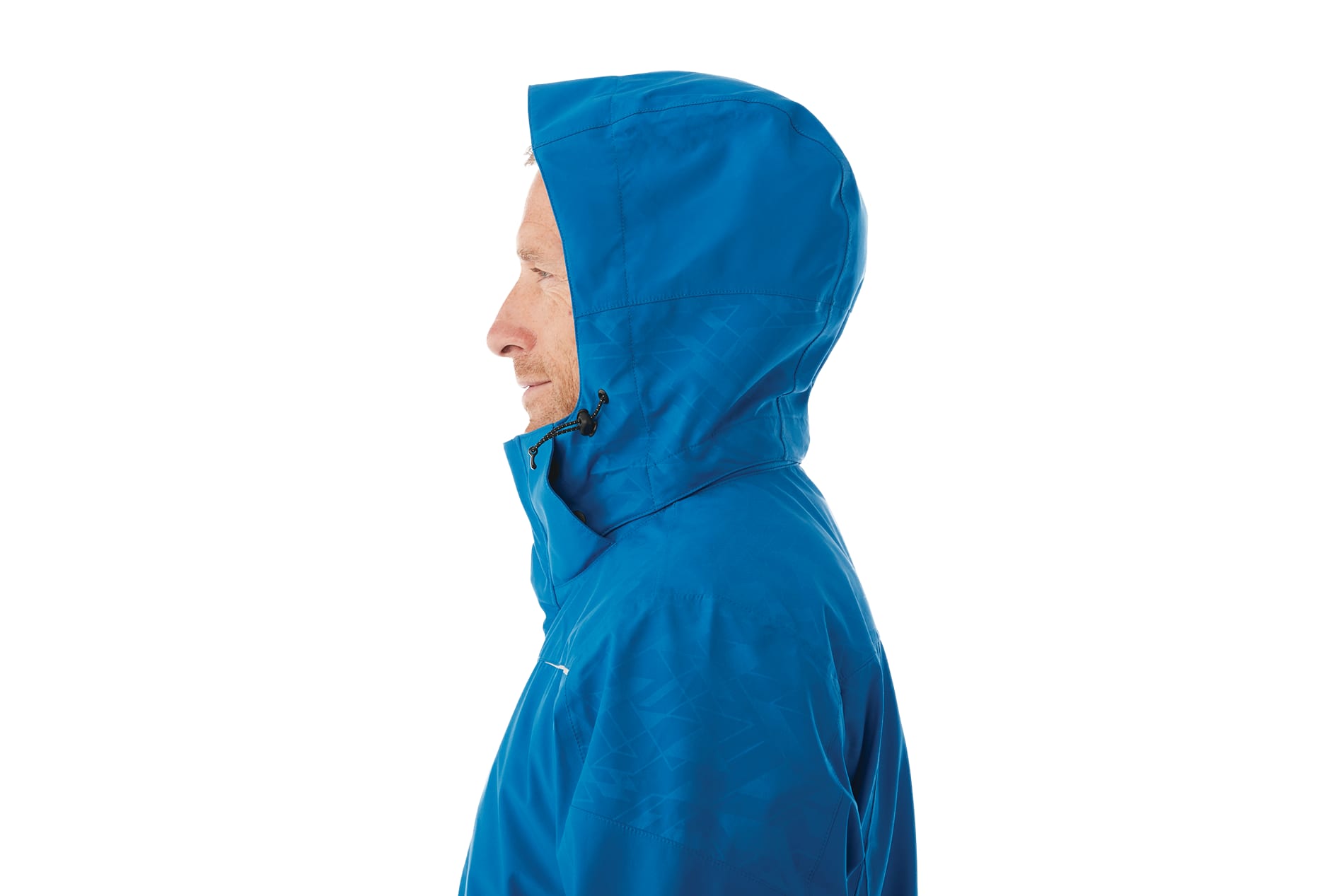 Picture of Men's YAMASKA Waterproof 3-in-1 Jacket with Detachable Hood
