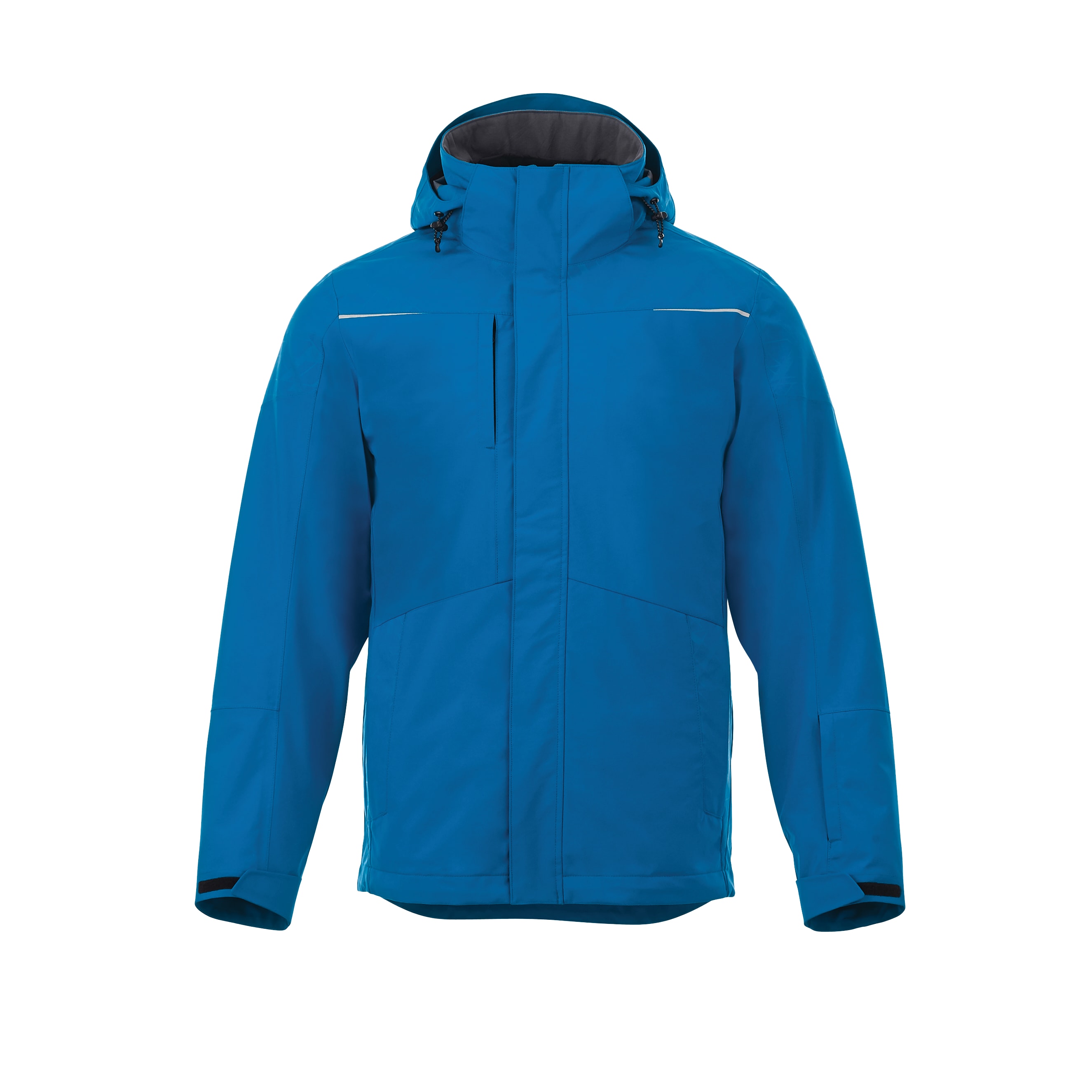 Picture of Men's YAMASKA Waterproof 3-in-1 Jacket with Detachable Hood