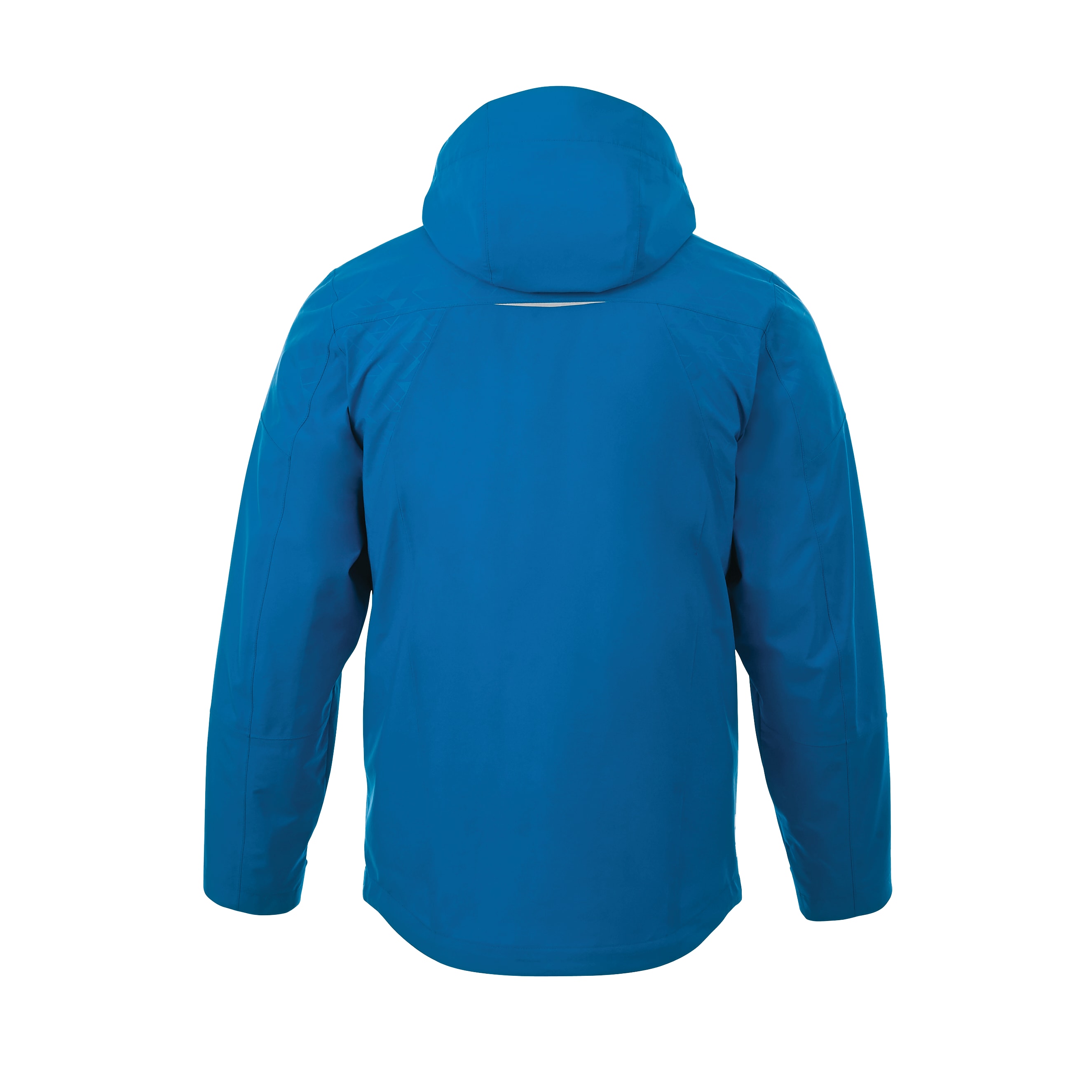 Picture of Men's YAMASKA Waterproof 3-in-1 Jacket with Detachable Hood