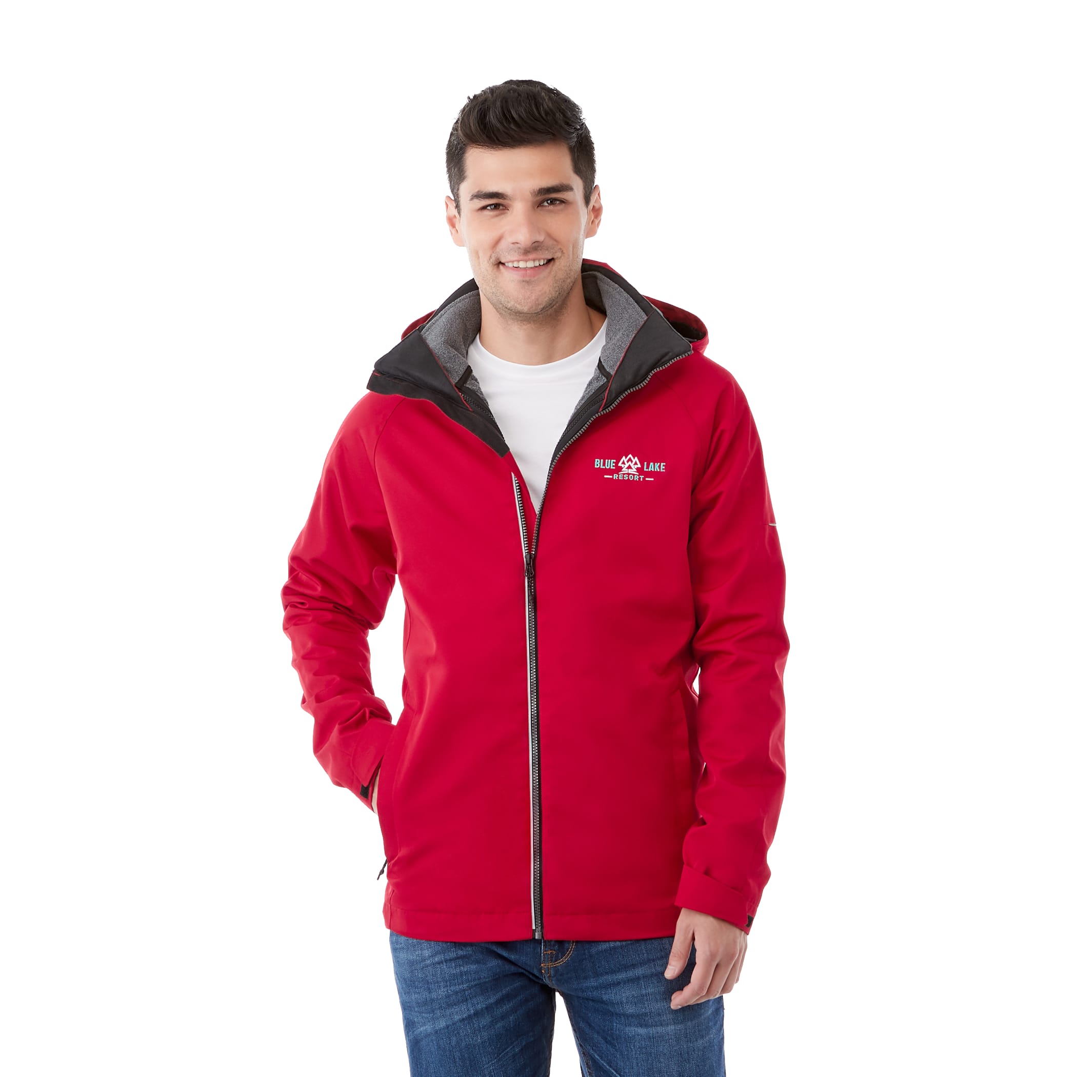 Picture of Men's ARLINGTON Waterproof 3-in-1 Jacket
