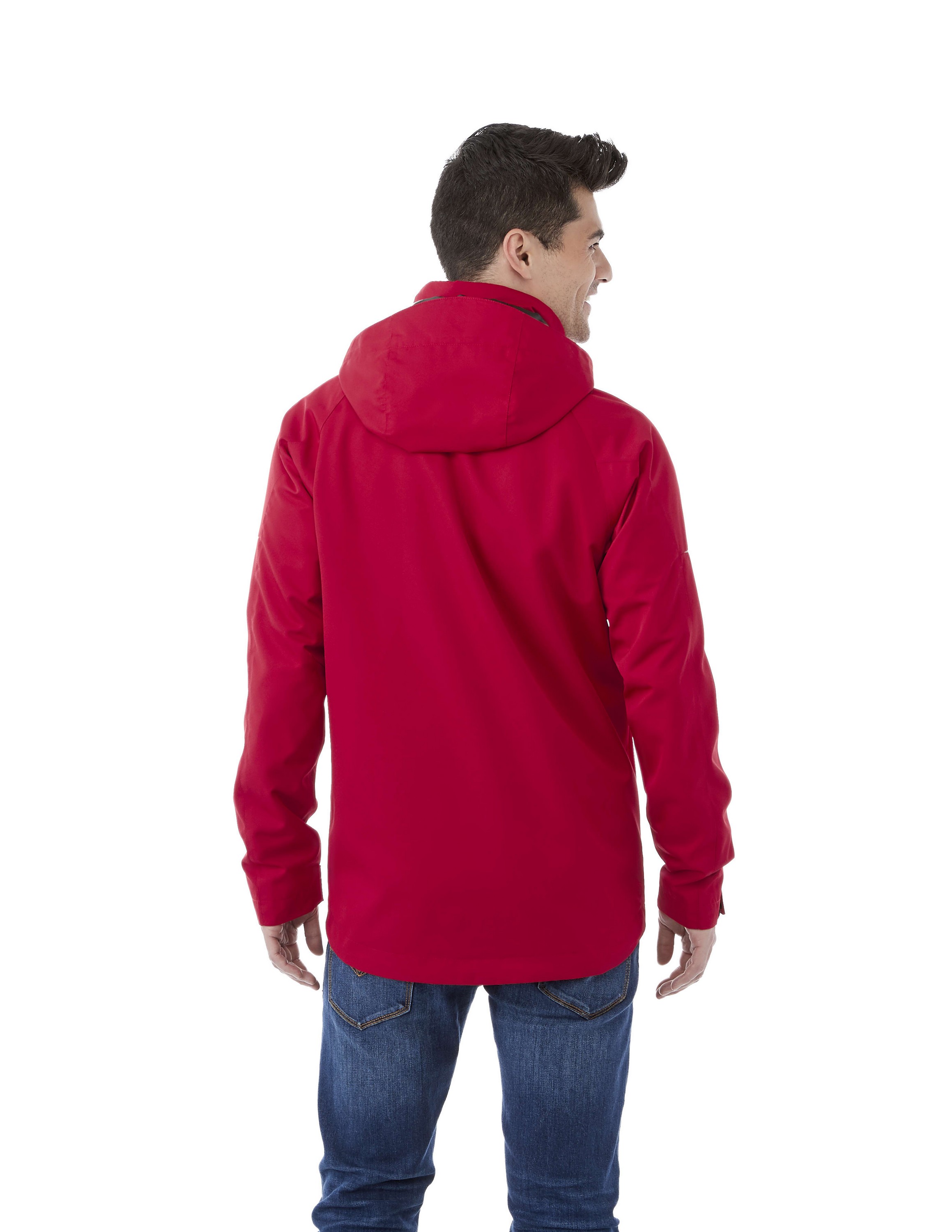 Picture of Men's ARLINGTON Waterproof 3-in-1 Jacket
