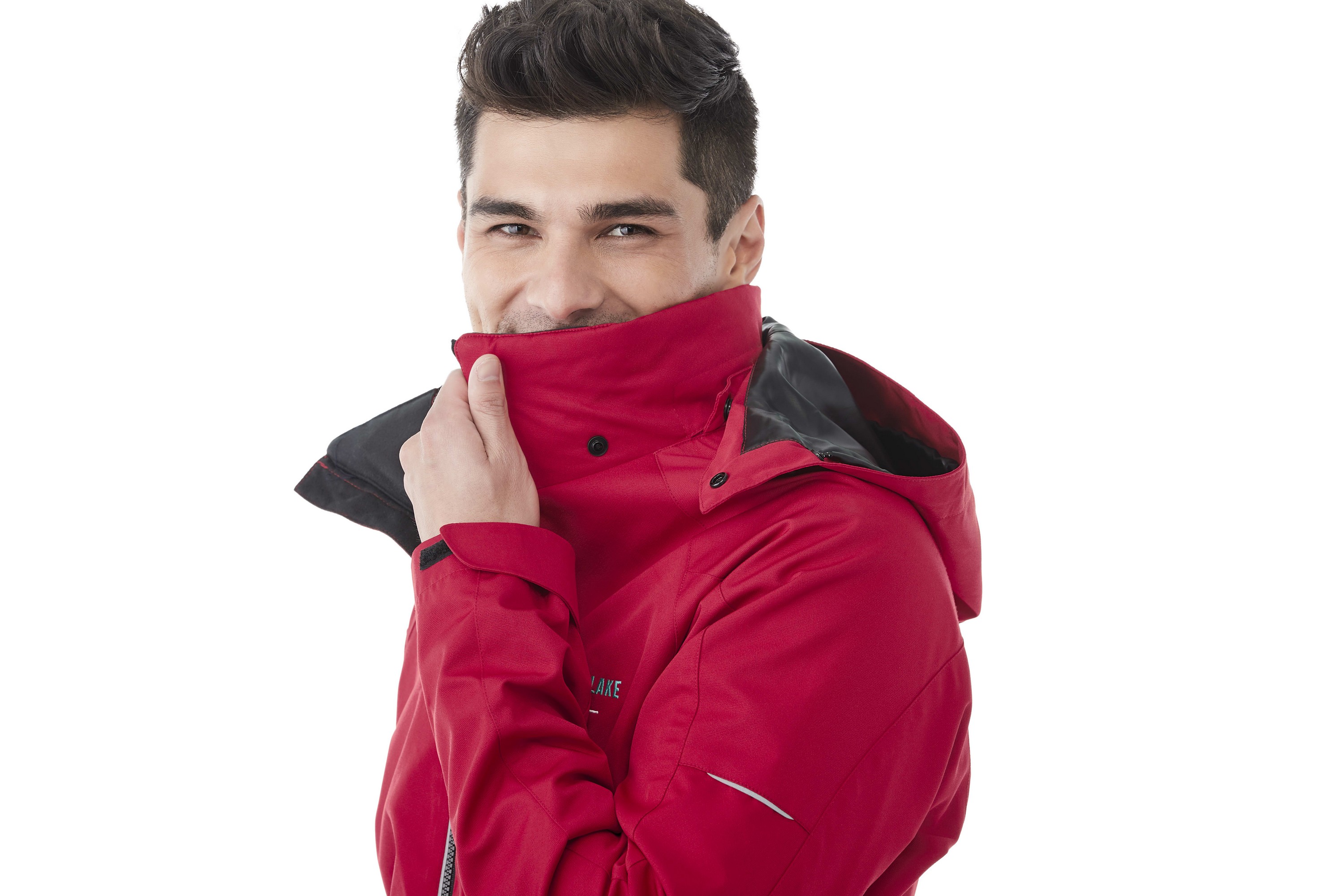 Picture of Men's ARLINGTON Waterproof 3-in-1 Jacket