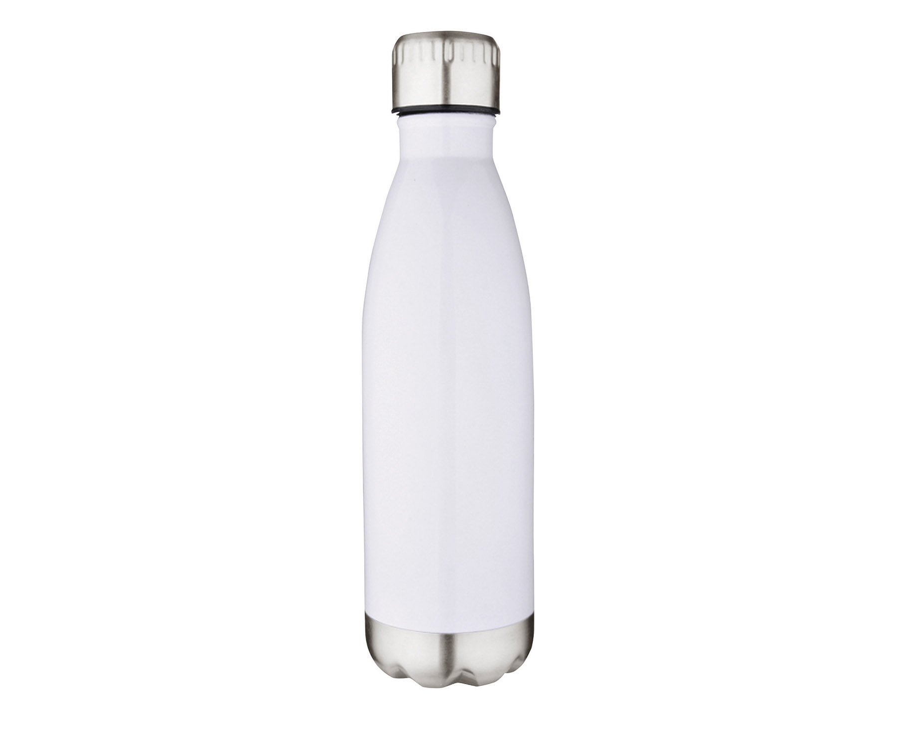 Picture of 17 Oz. Stainless Bottle