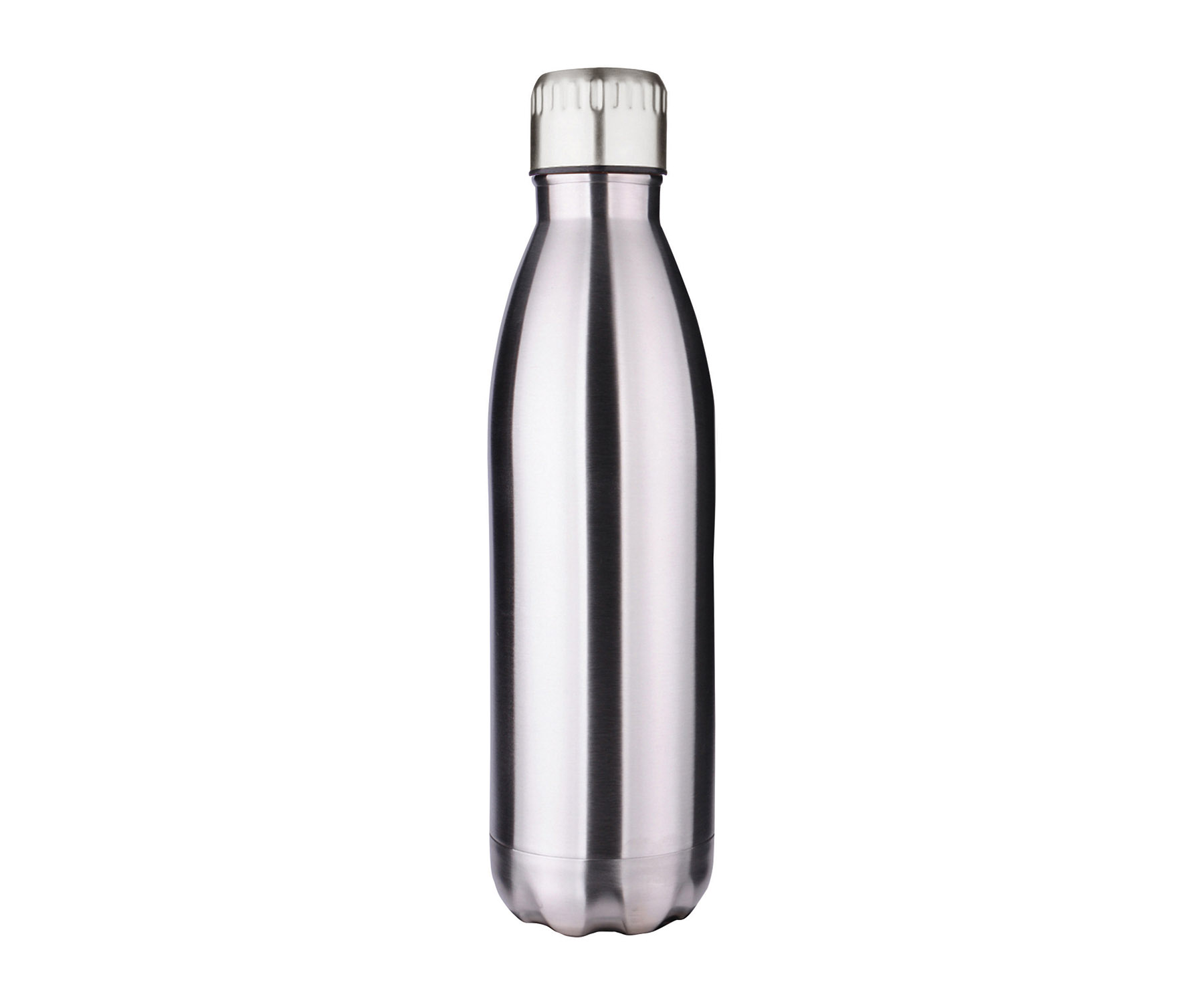 Picture of 17 Oz. Stainless Bottle