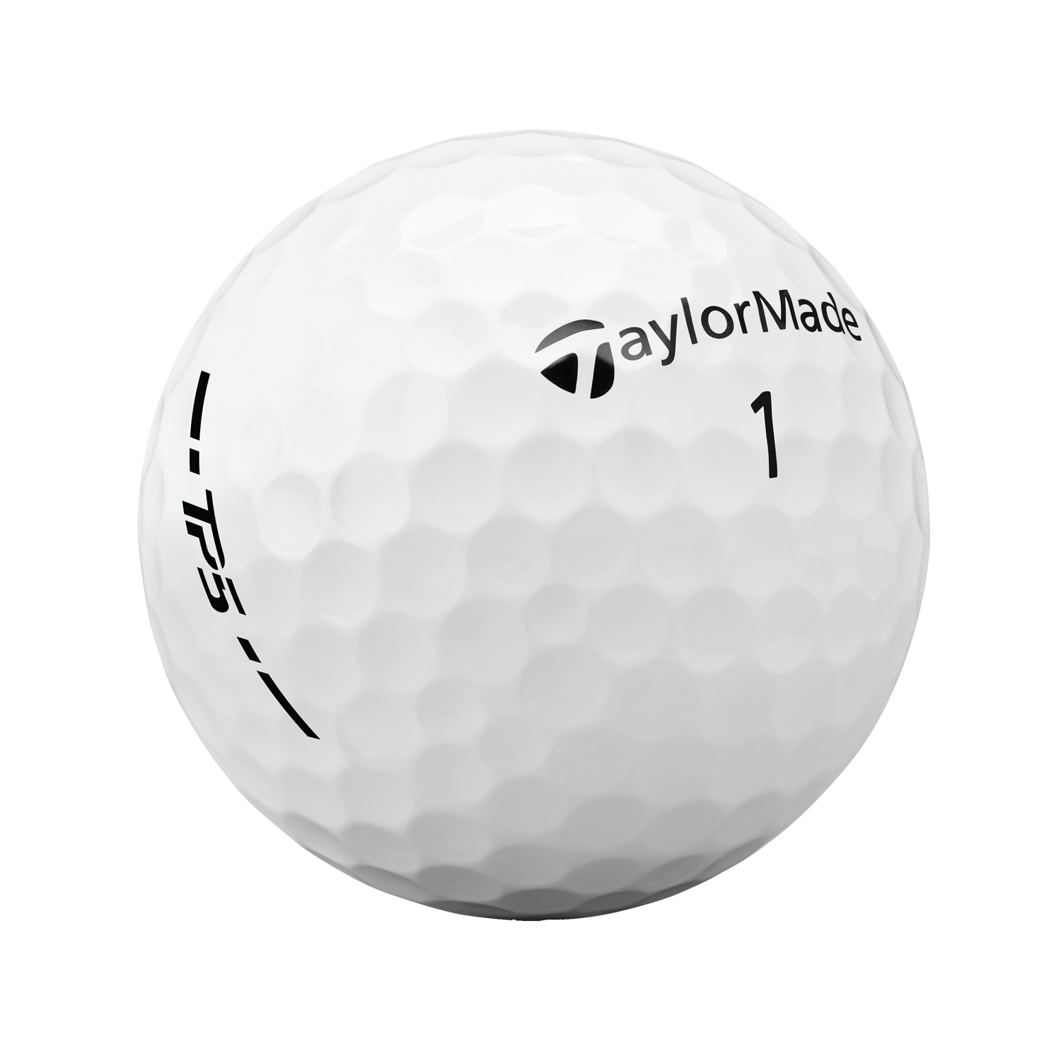 Picture of TaylorMade TP5 Prior Gen Golf Balls