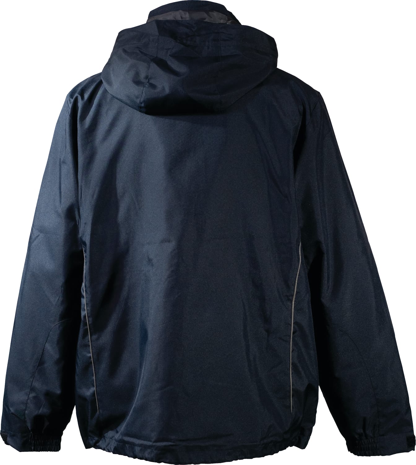 Picture of Men's VALENCIA Waterproof Fleece 3-in-1 Jacket with Detachable Hood