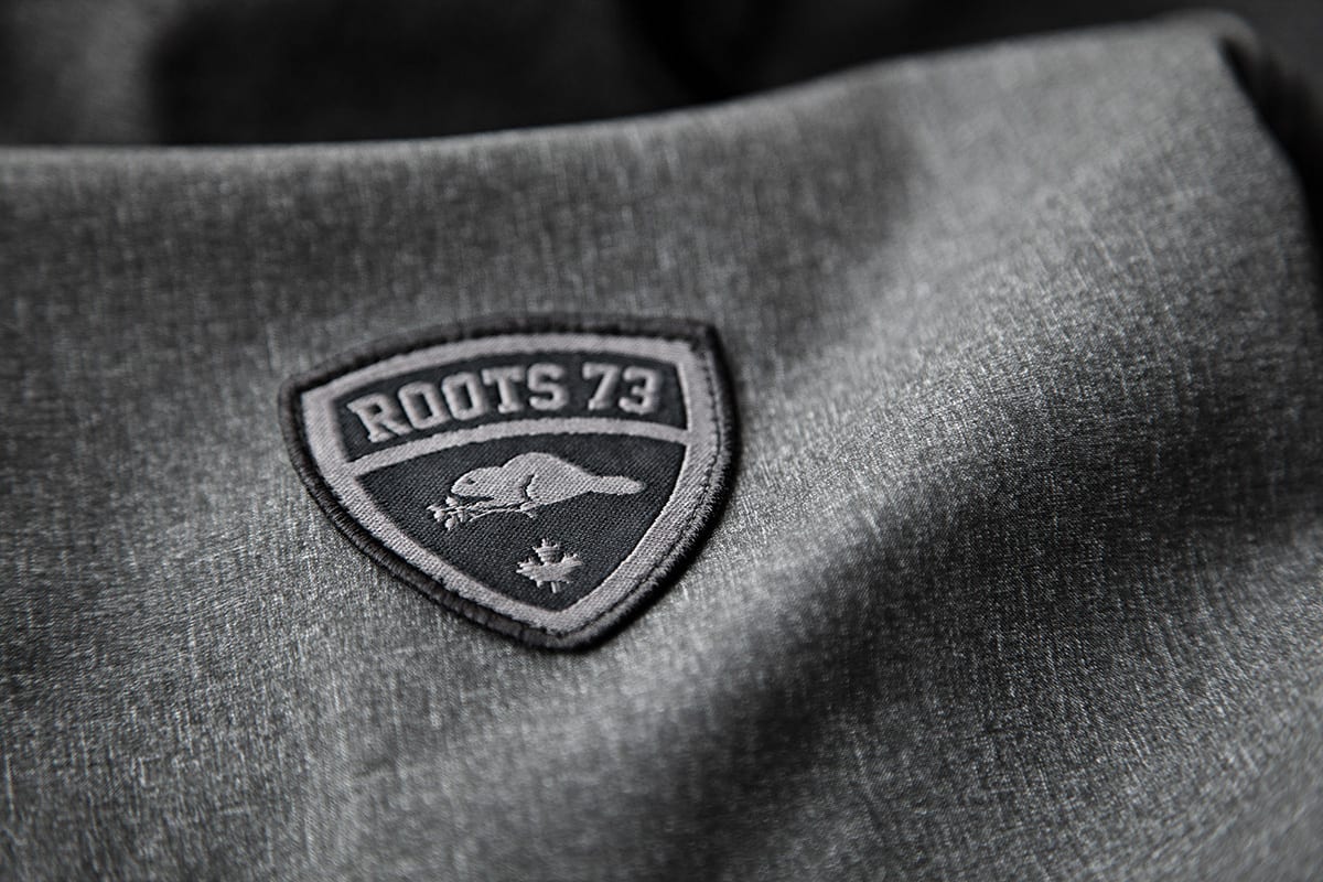 Picture of Men's ELKPOINT Roots73 Softshell Jacket with Detachable Hood