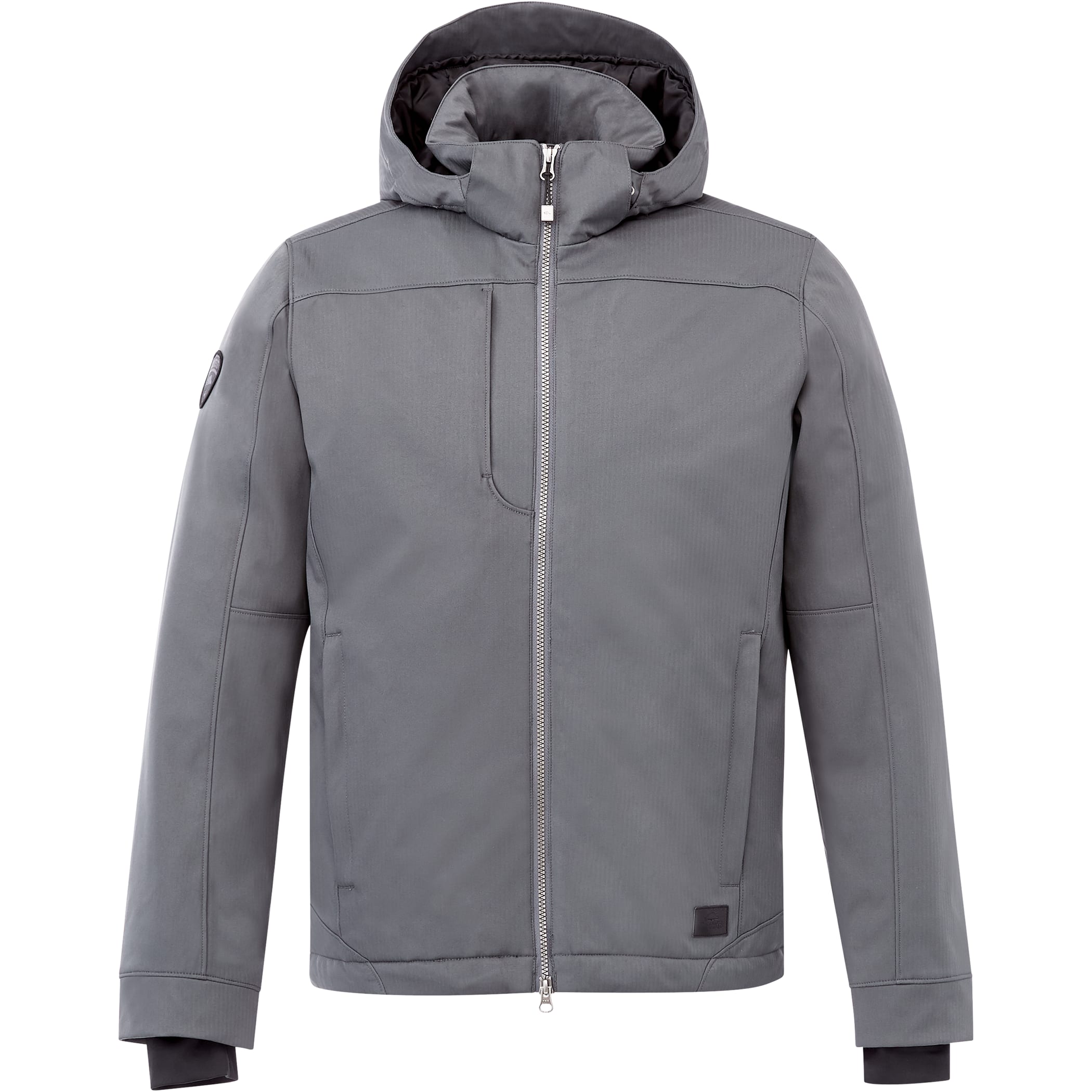 Picture of Men's NORTHLAKE Roots73 Waterproof Insulated Jacket with Detachable Hood