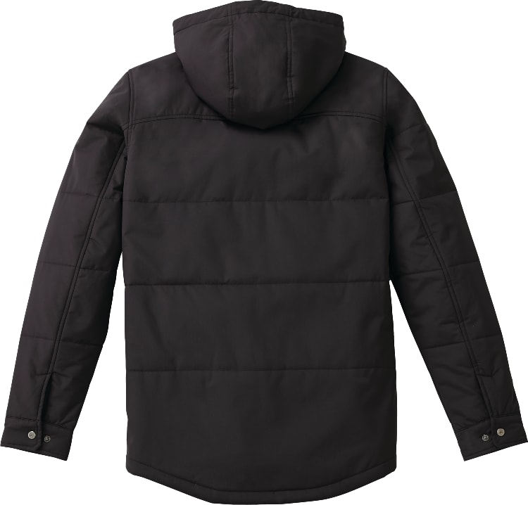 Picture of Men's GRAVENHURST Roots73 Lightweight Insulated Jacket with Hood