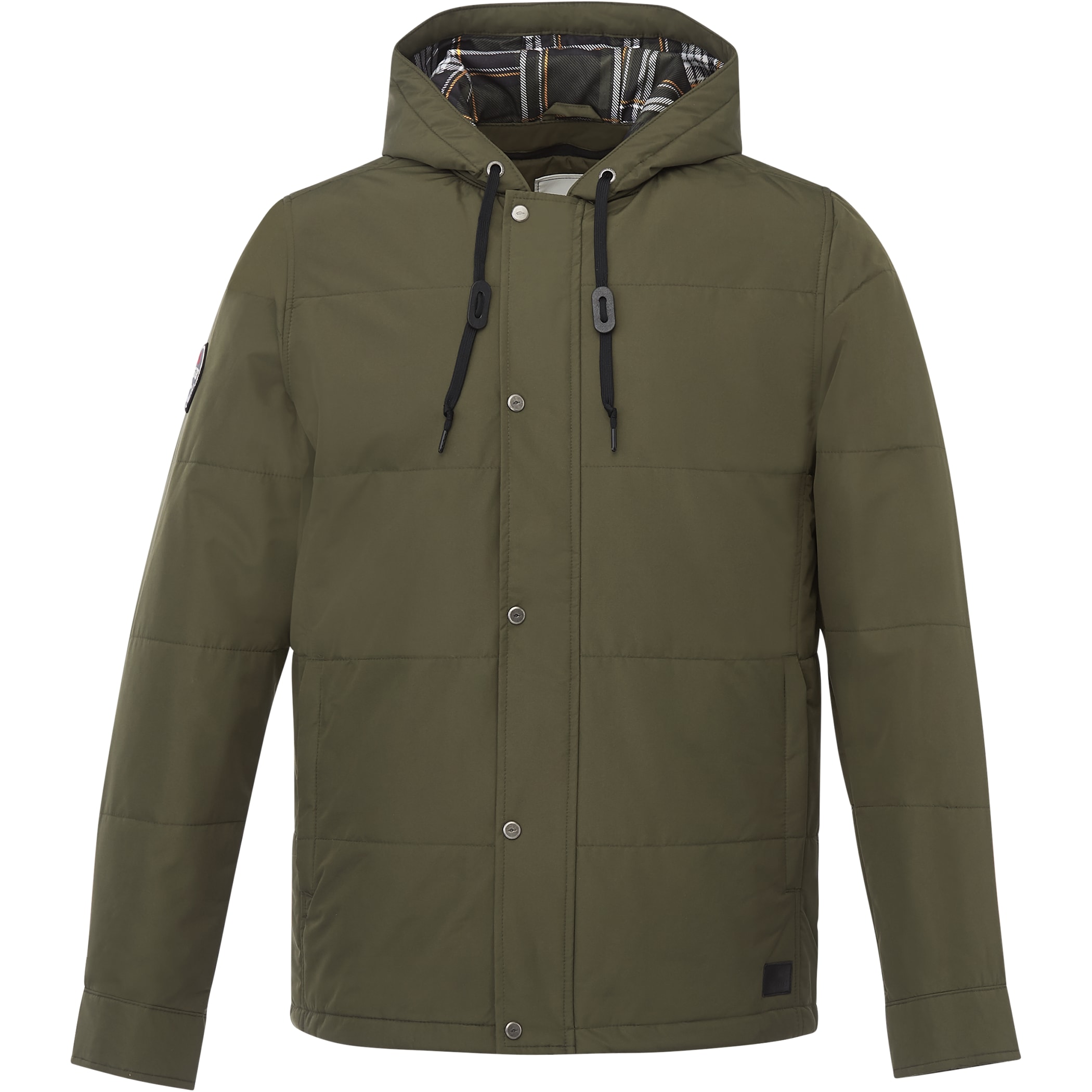 Picture of Men's GRAVENHURST Roots73 Lightweight Insulated Jacket with Hood