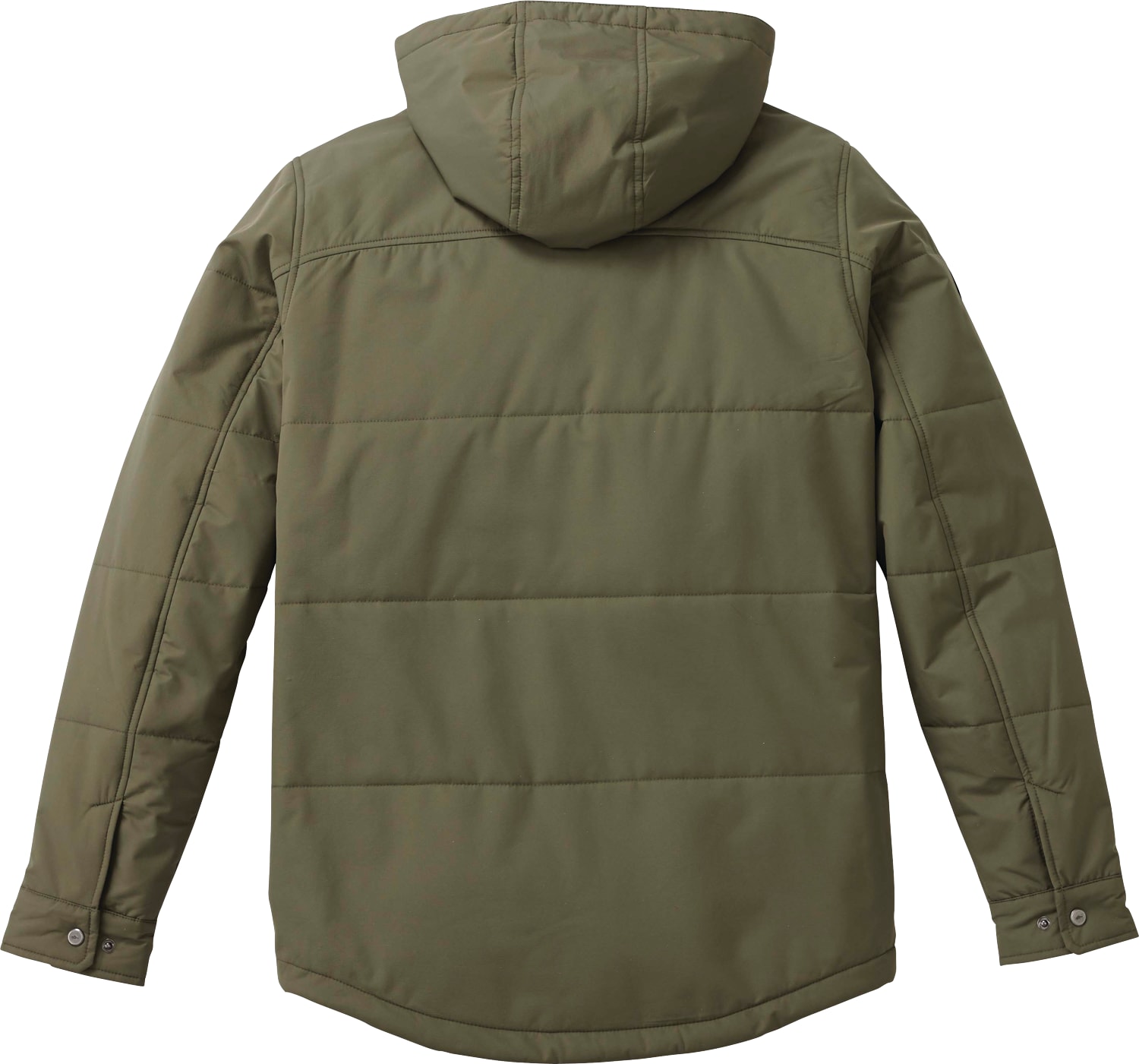 Picture of Men's GRAVENHURST Roots73 Lightweight Insulated Jacket with Hood