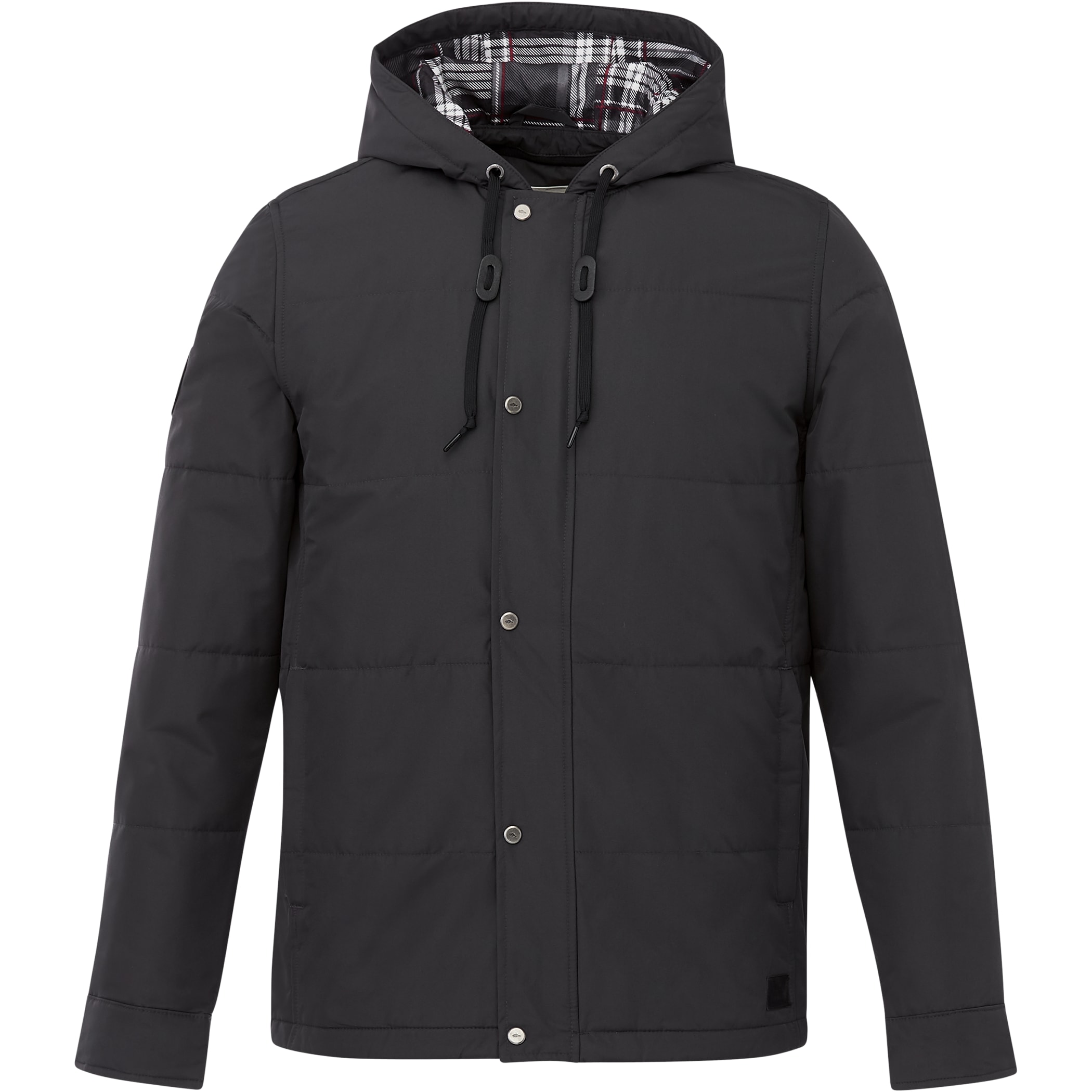 Picture of Men's GRAVENHURST Roots73 Lightweight Insulated Jacket with Hood