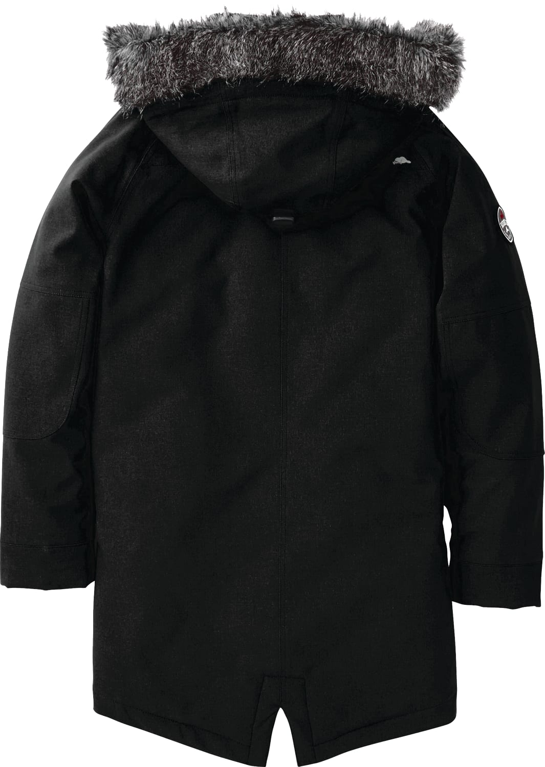 Picture of Men's BRIDGEWATER Roots73 Waterproof Insulated Parka Jacket with Detachable Hood