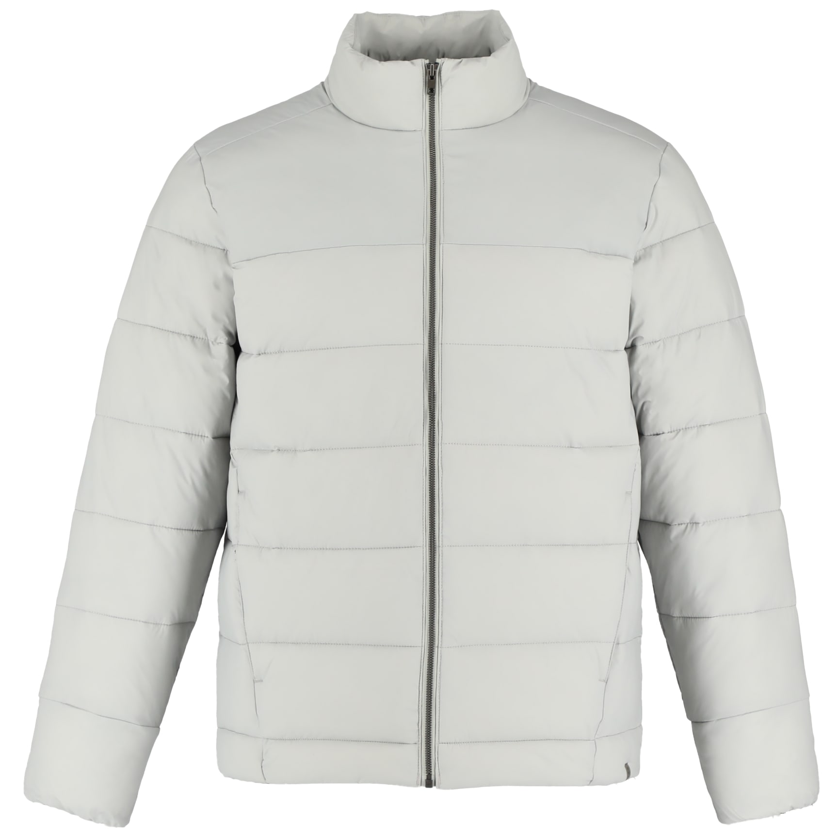 Picture of Mens GENEVA Eco Packable Insulated Puffer Jacket