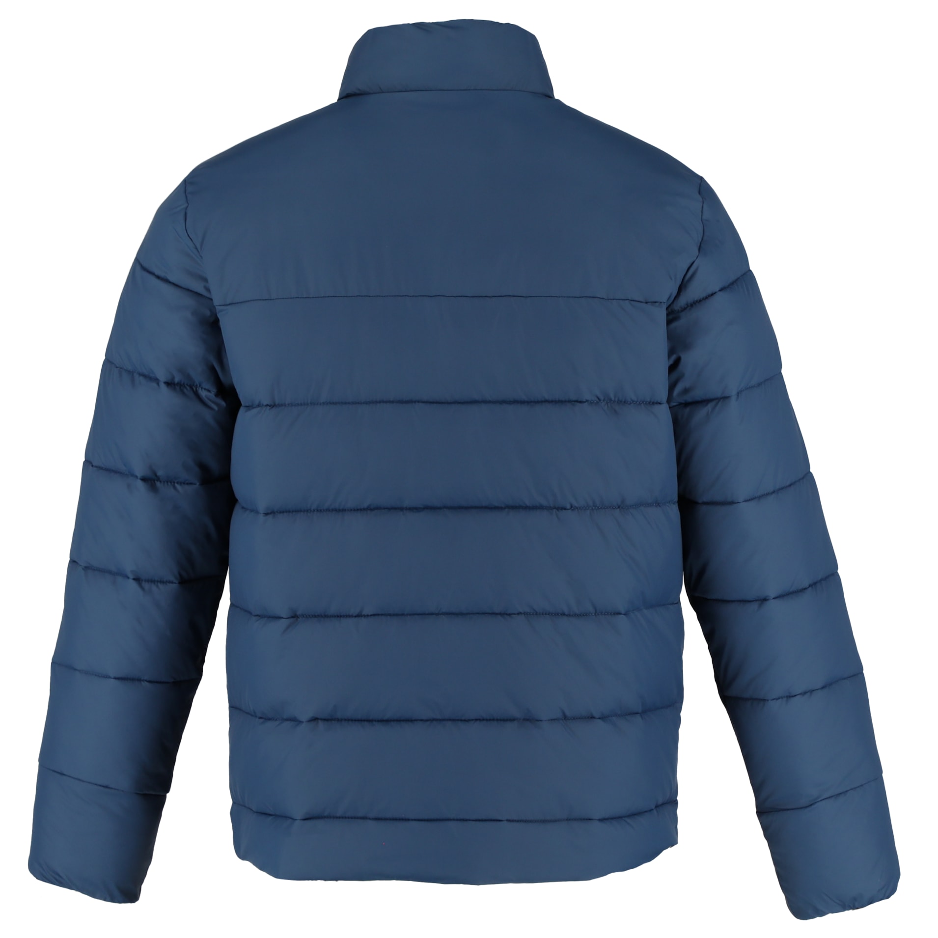 Picture of Mens GENEVA Eco Packable Insulated Puffer Jacket
