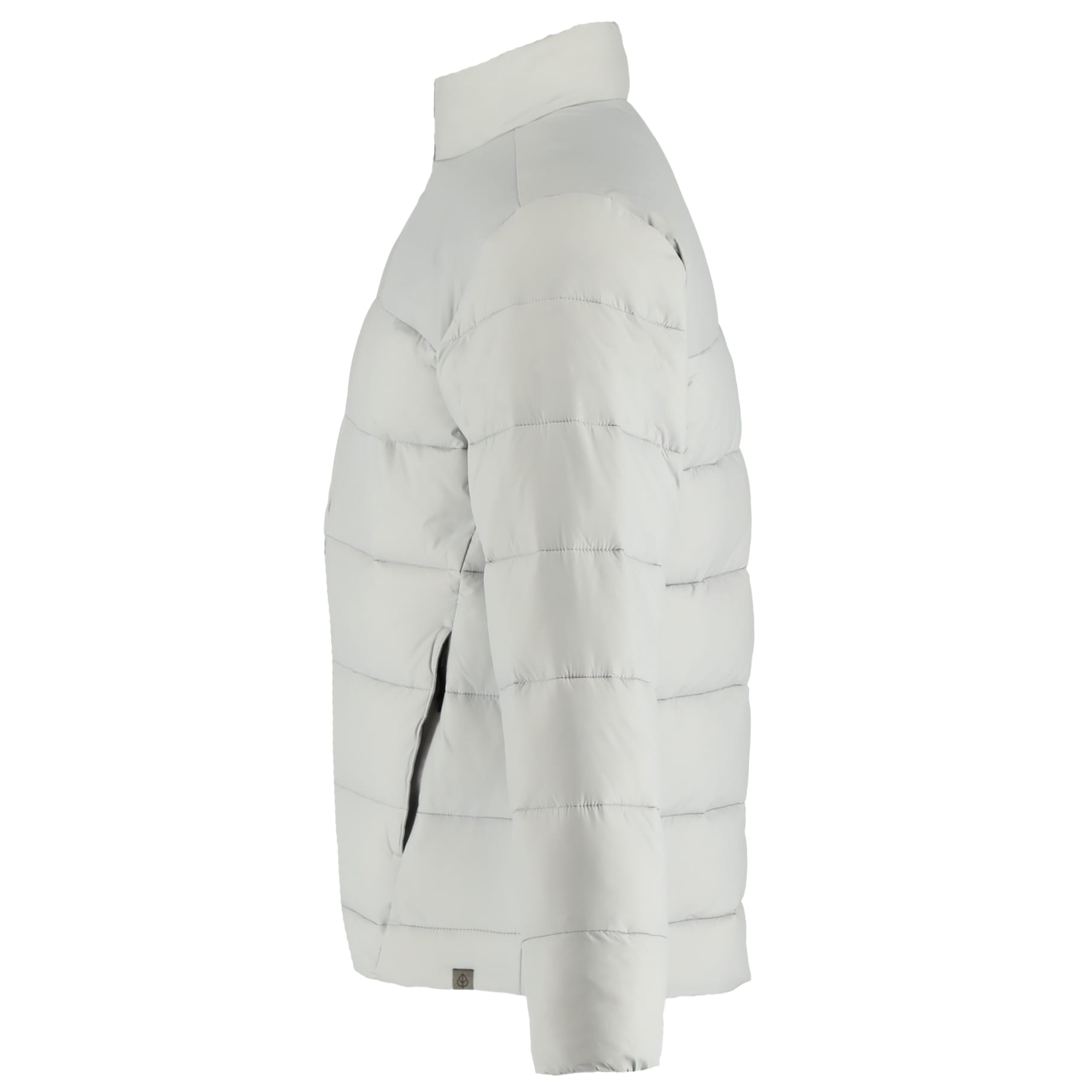 Picture of Mens GENEVA Eco Packable Insulated Puffer Jacket