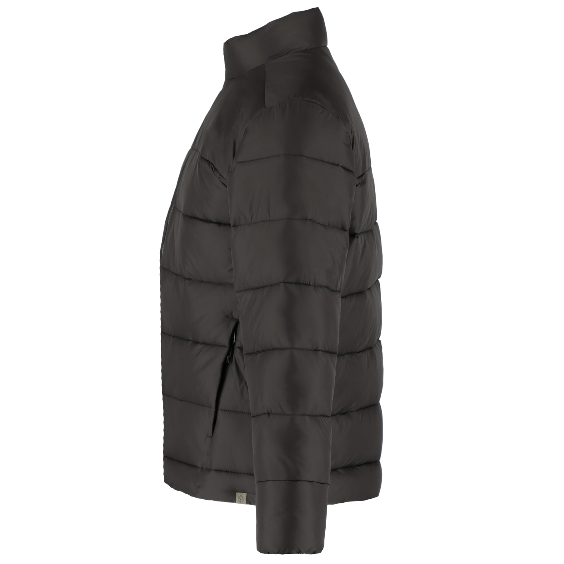 Picture of Mens GENEVA Eco Packable Insulated Puffer Jacket