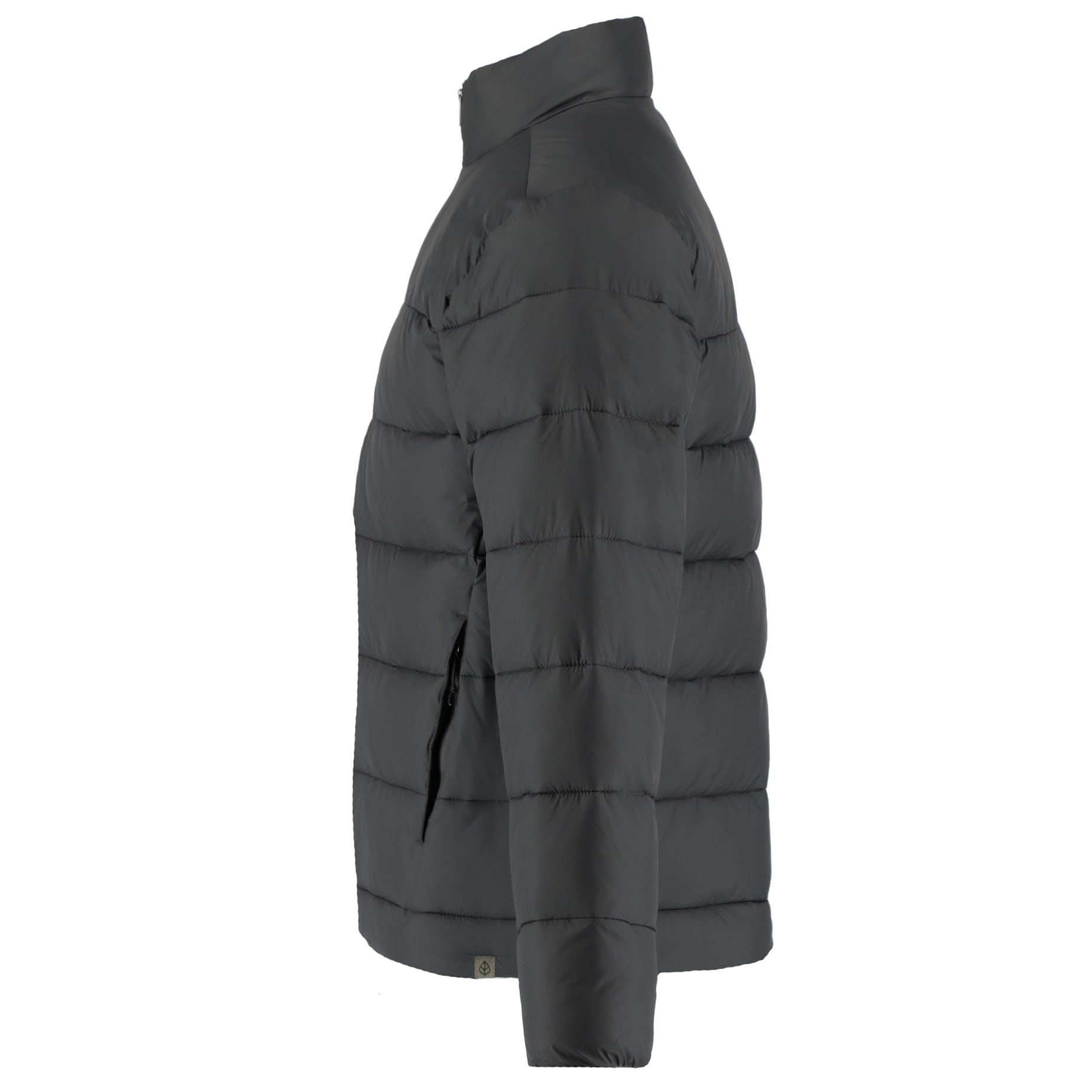 Picture of Mens GENEVA Eco Packable Insulated Puffer Jacket