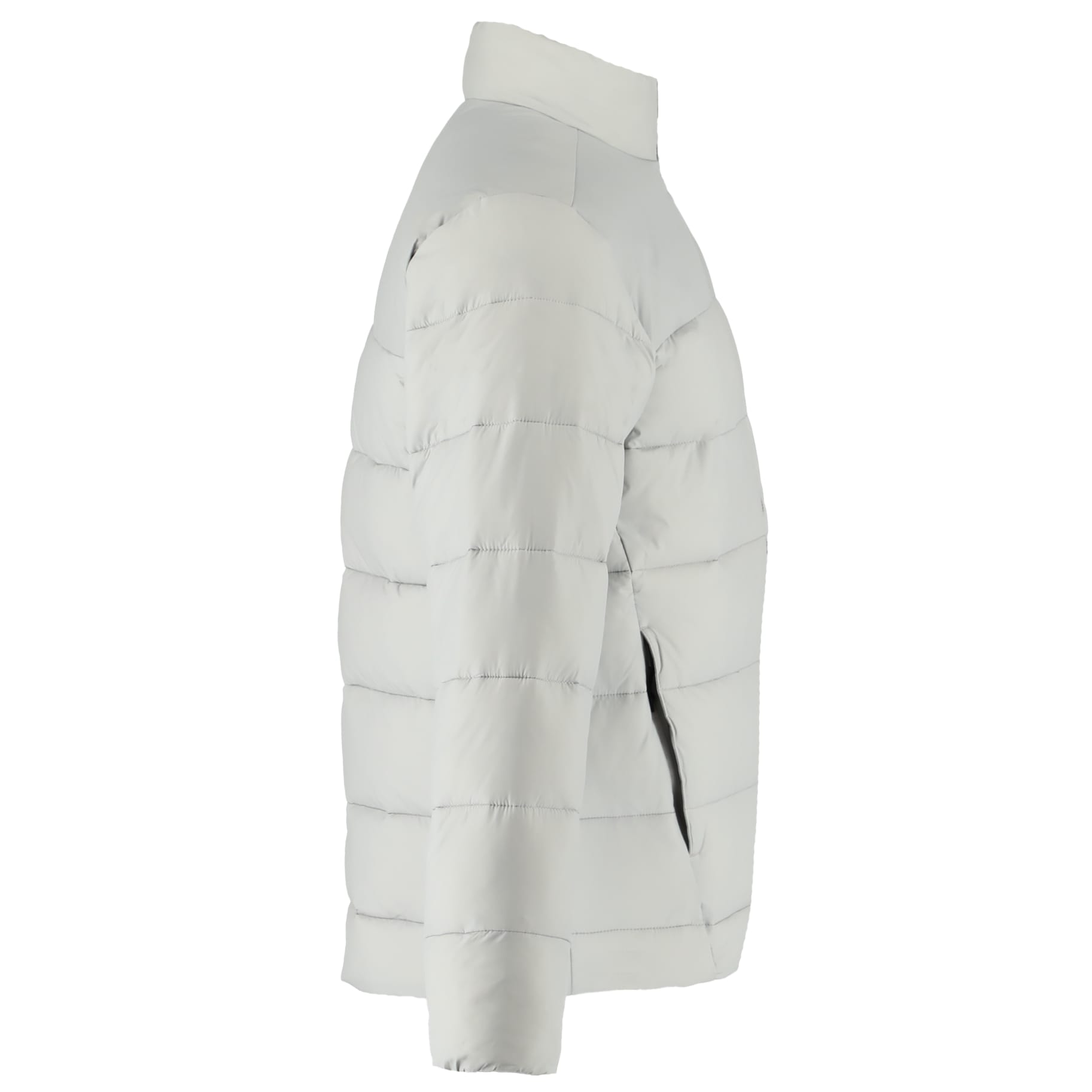 Picture of Mens GENEVA Eco Packable Insulated Puffer Jacket
