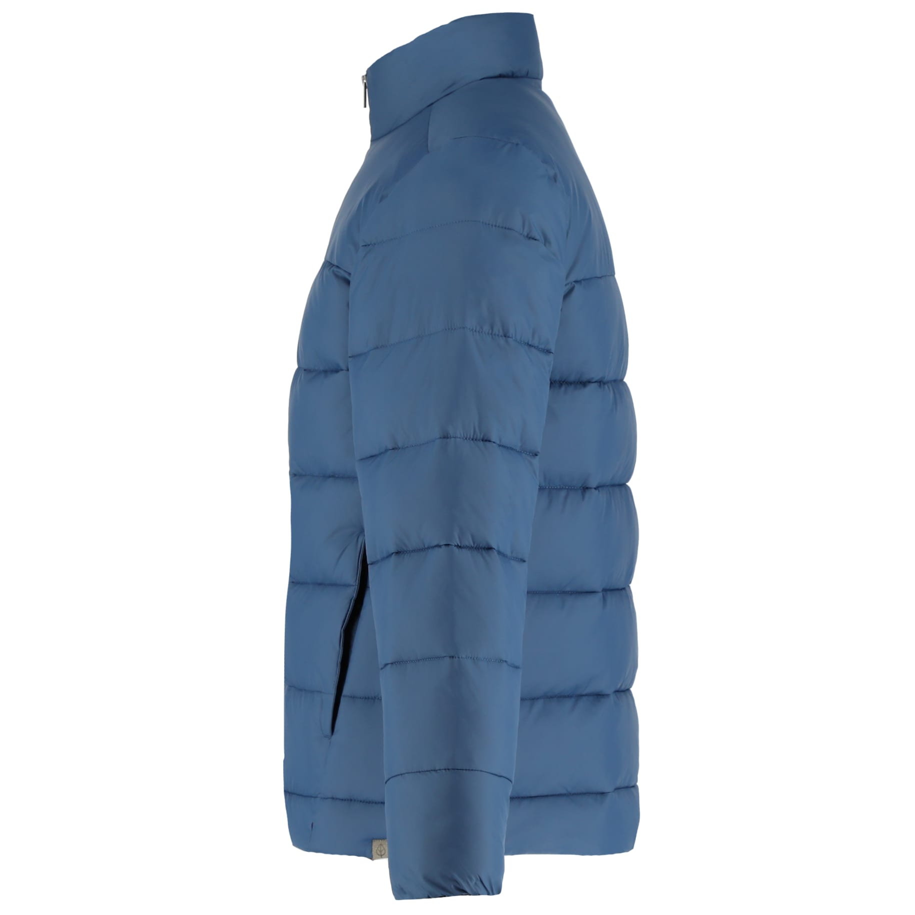 Picture of Mens GENEVA Eco Packable Insulated Puffer Jacket