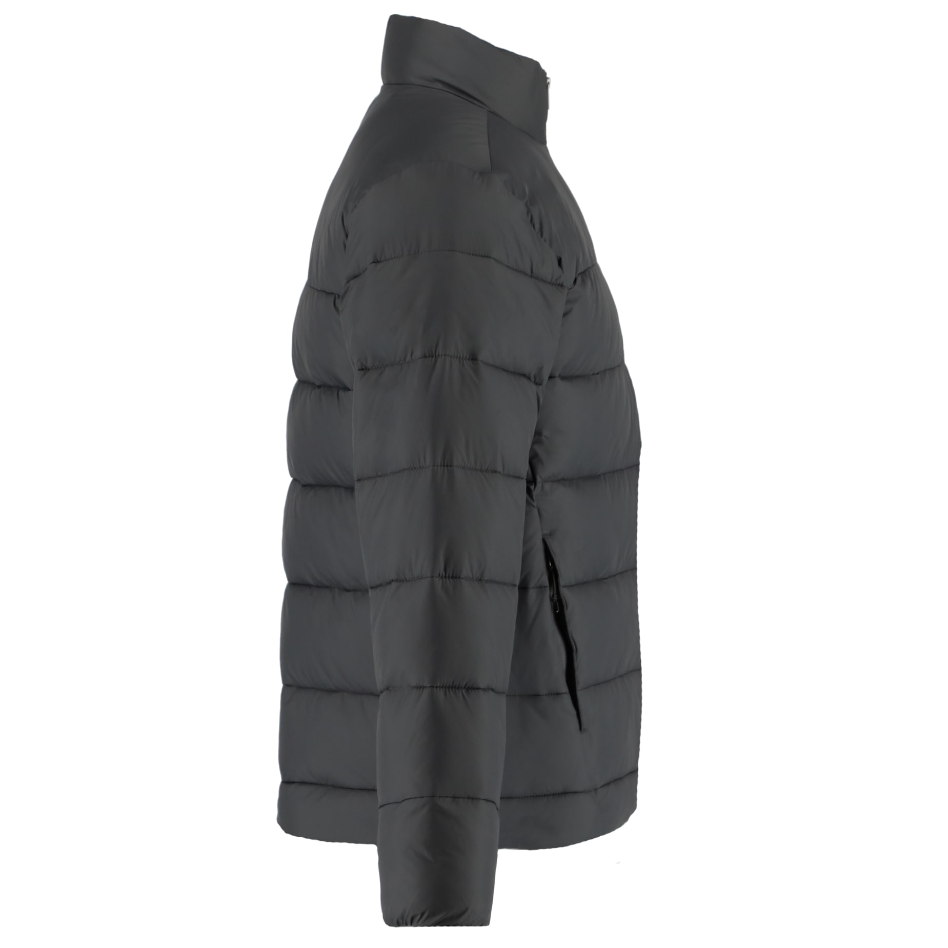 Picture of Mens GENEVA Eco Packable Insulated Puffer Jacket