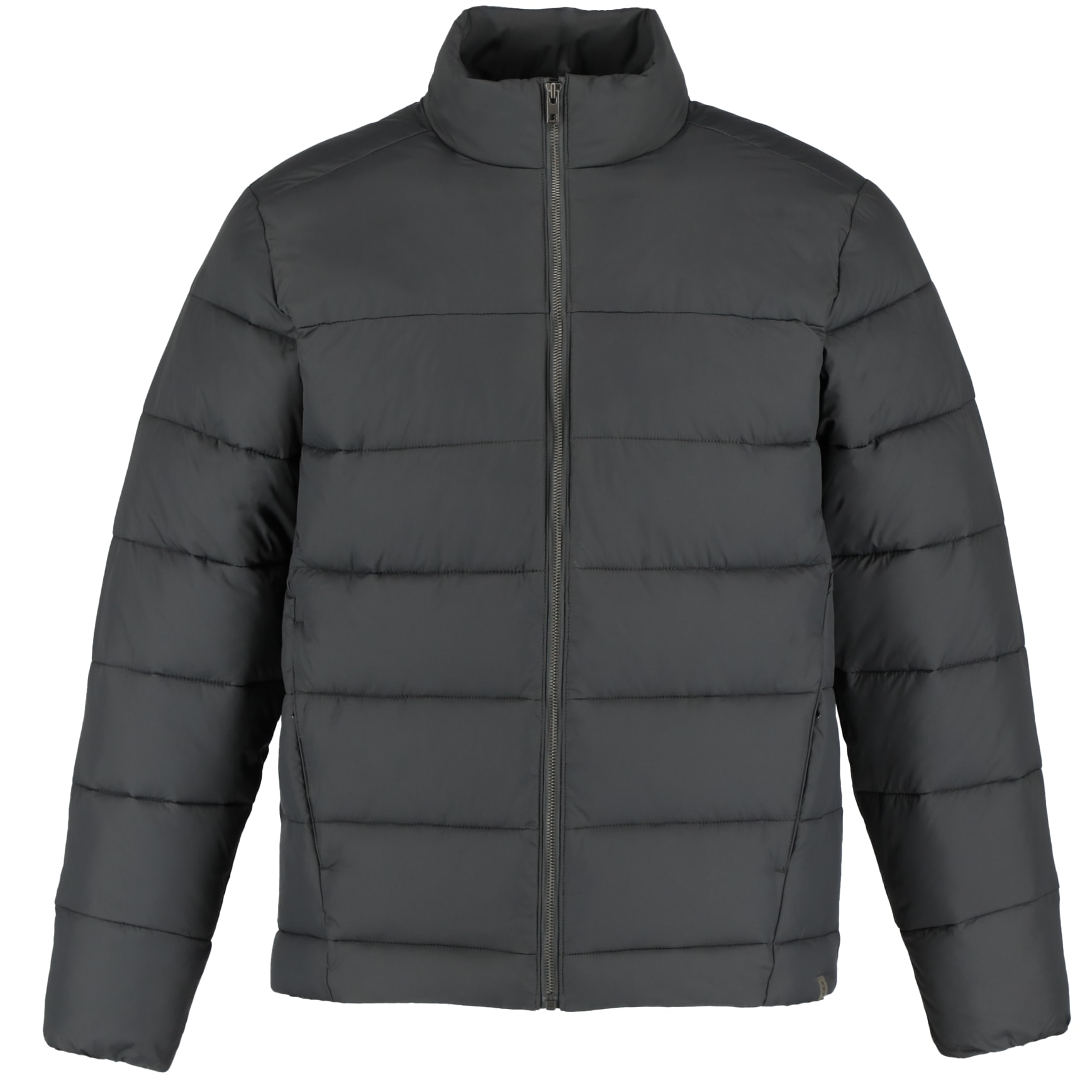 Picture of Mens GENEVA Eco Packable Insulated Puffer Jacket