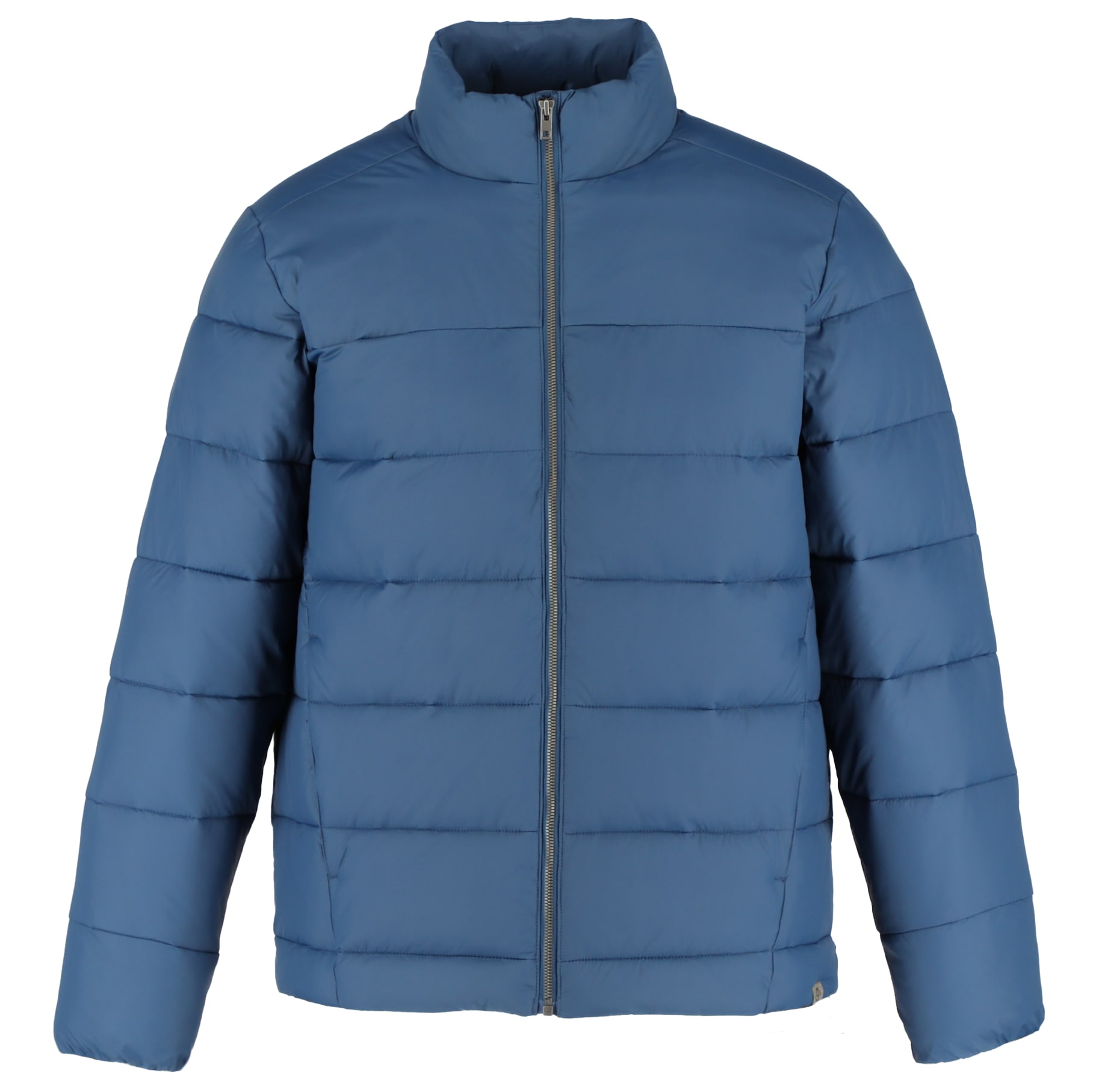 Picture of Mens GENEVA Eco Packable Insulated Puffer Jacket