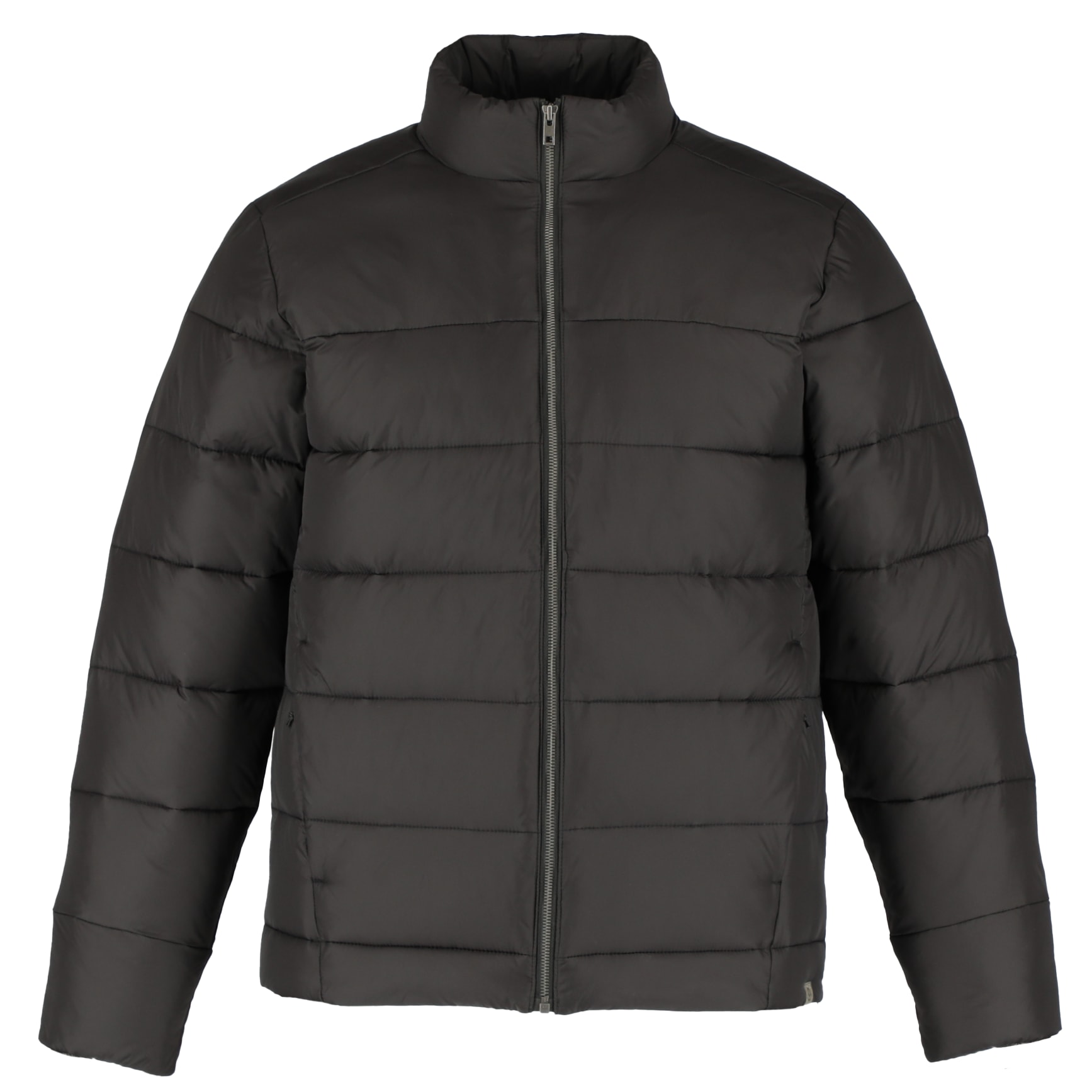 Picture of Mens GENEVA Eco Packable Insulated Puffer Jacket