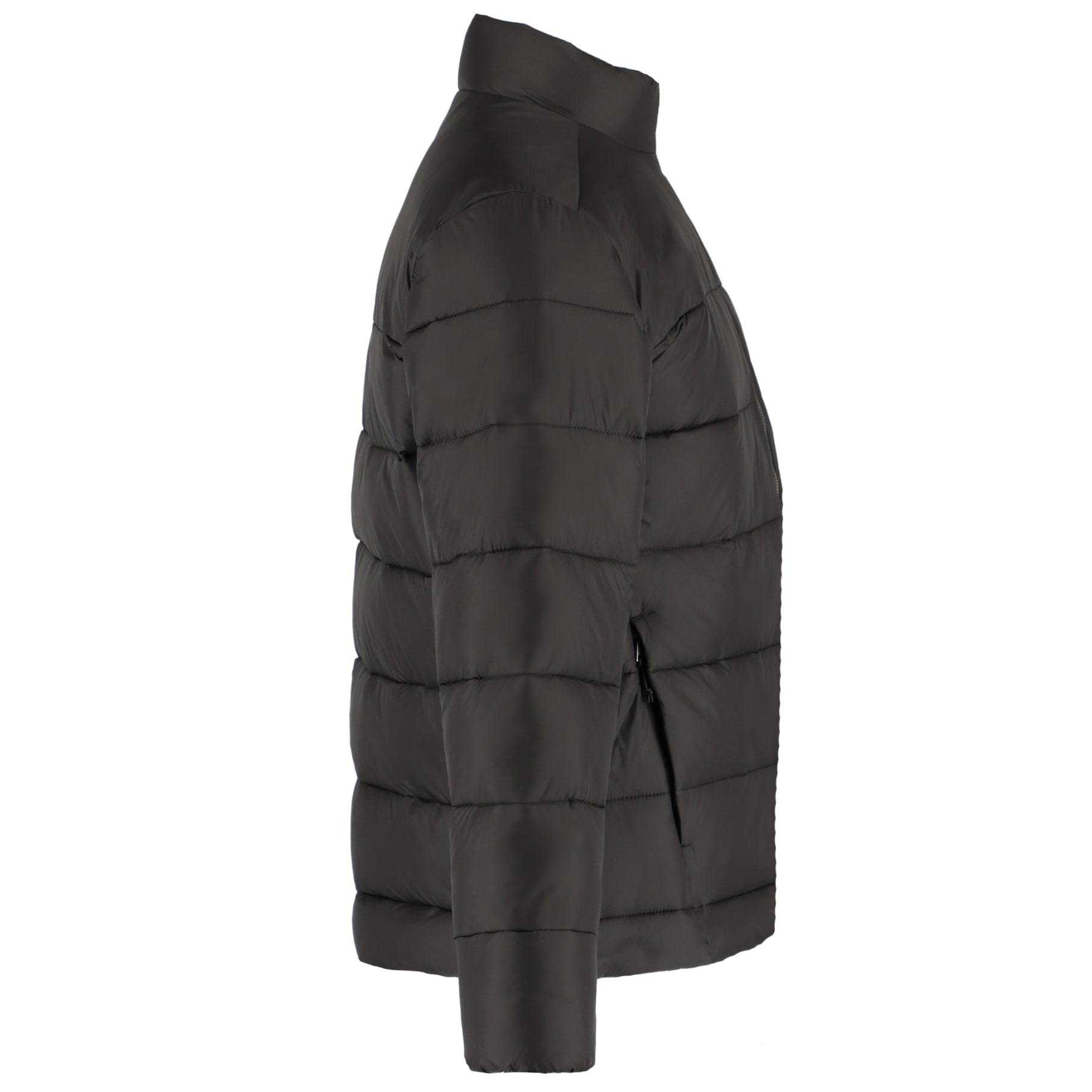 Picture of Mens GENEVA Eco Packable Insulated Puffer Jacket