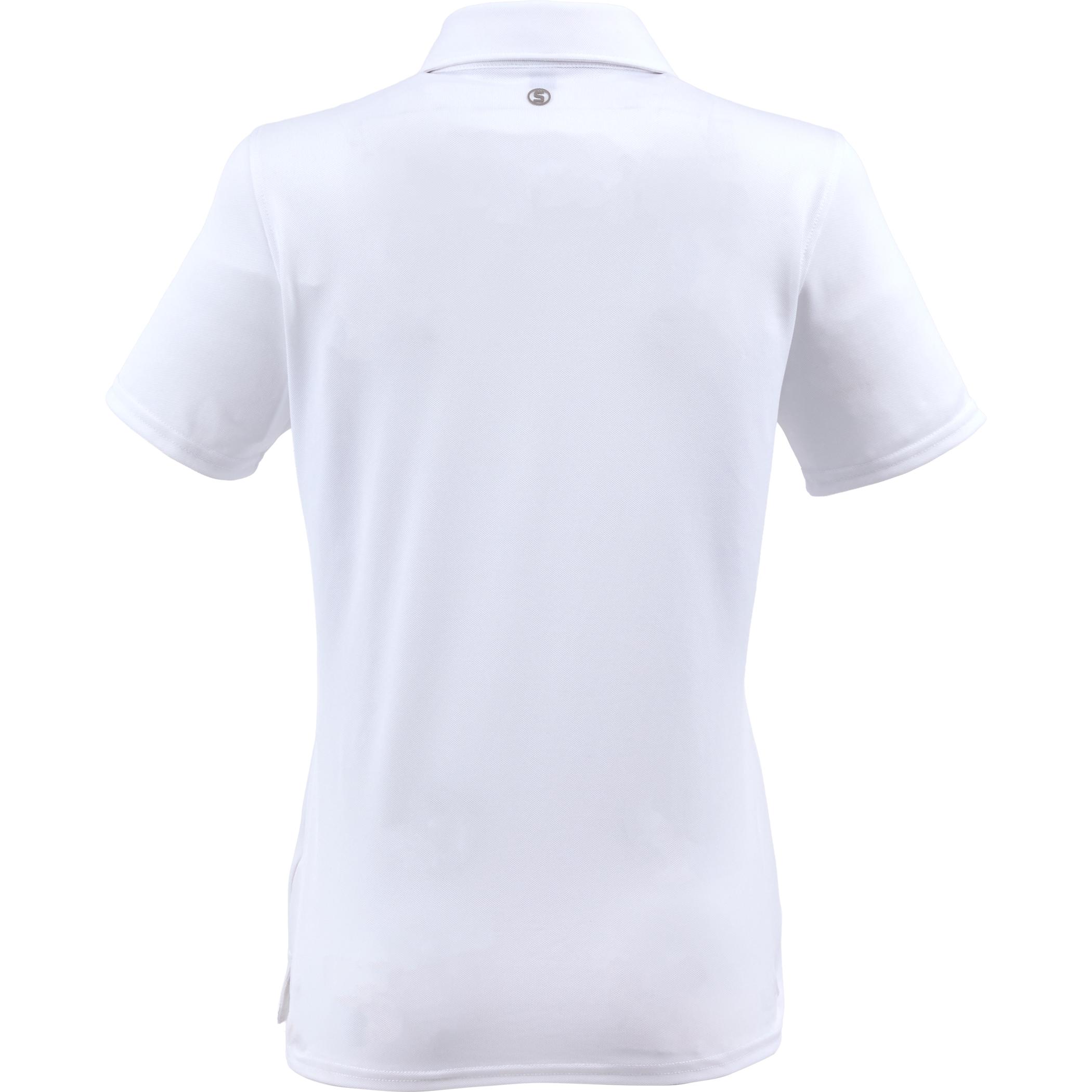 Picture of STITCH® Solid Pique Polo - Women's